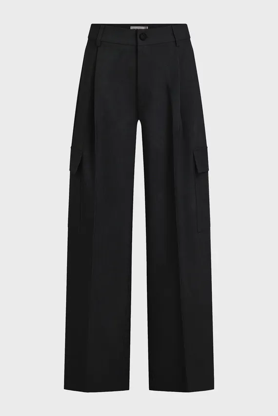 Ishton RELAXED LEG TAILORED PANT Calvin Klein Jeans