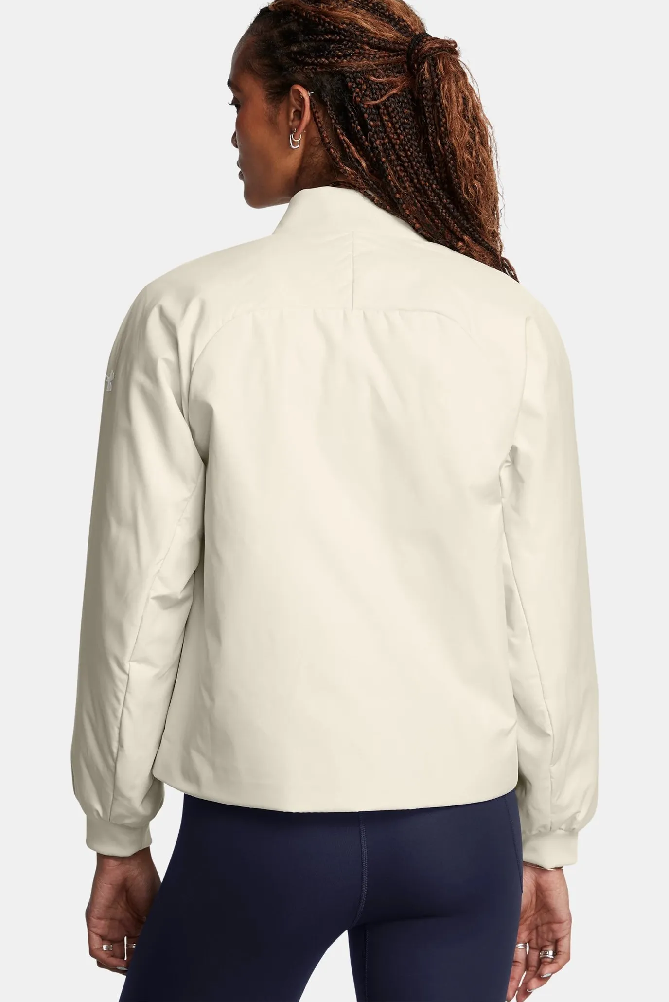 Kurtka UNSTOPPABLE INSULATED BOMBER 3