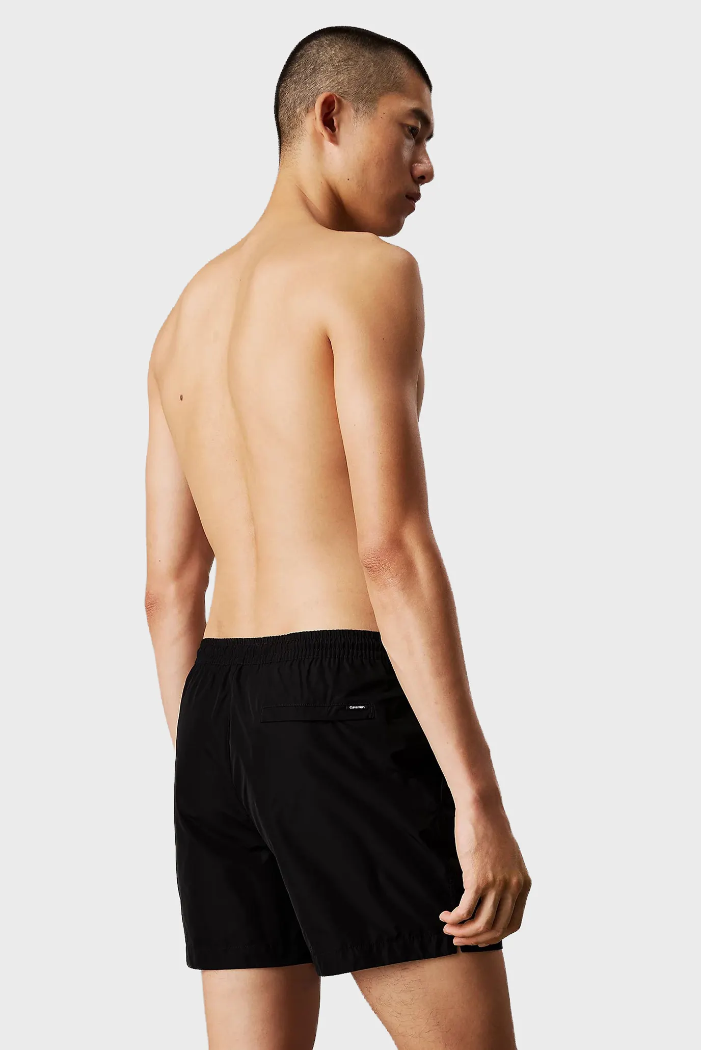 Шорты плавательные MEDIUM DRAWSTRING 3