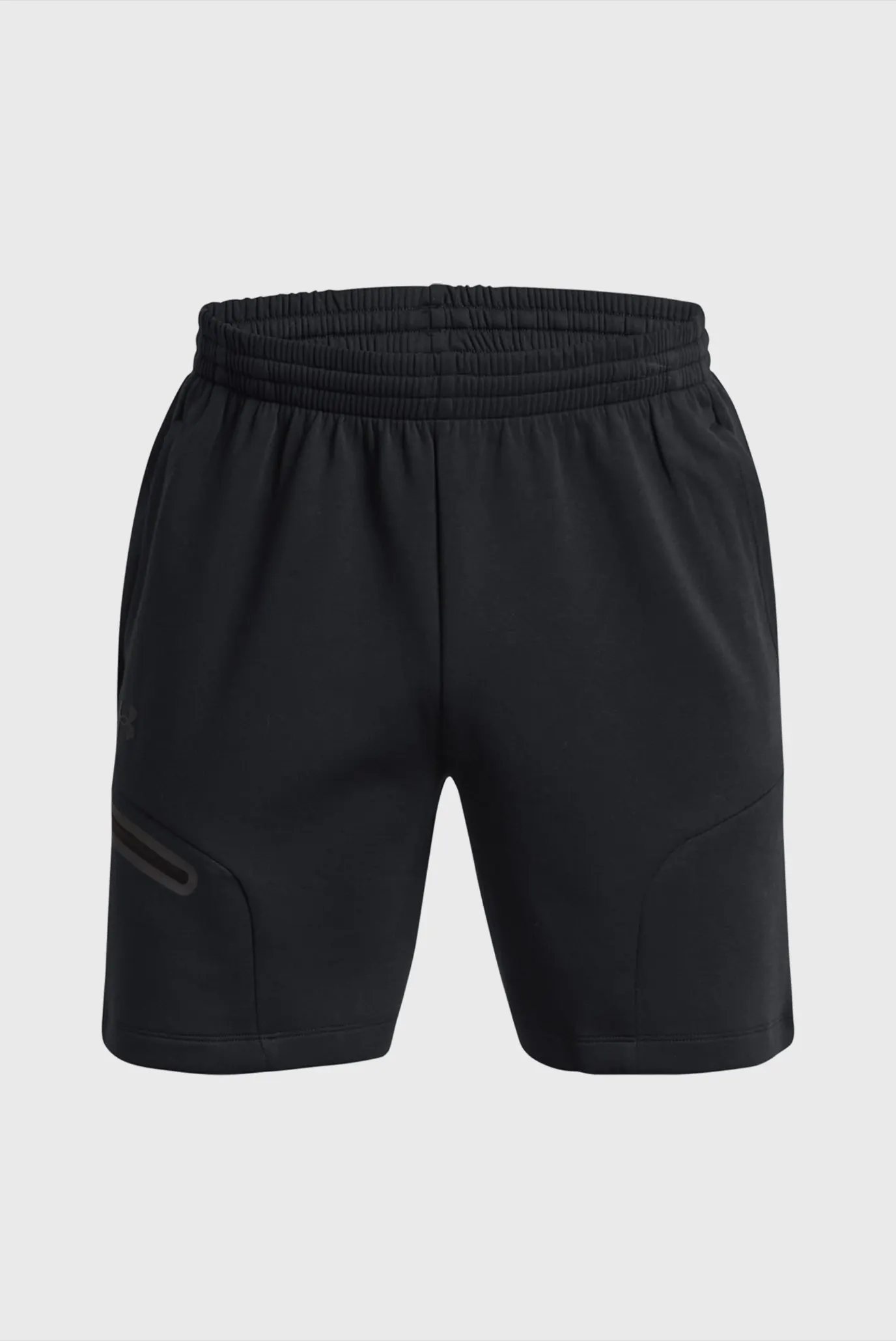 Shortik UA Unstoppable Flc Shorts 5