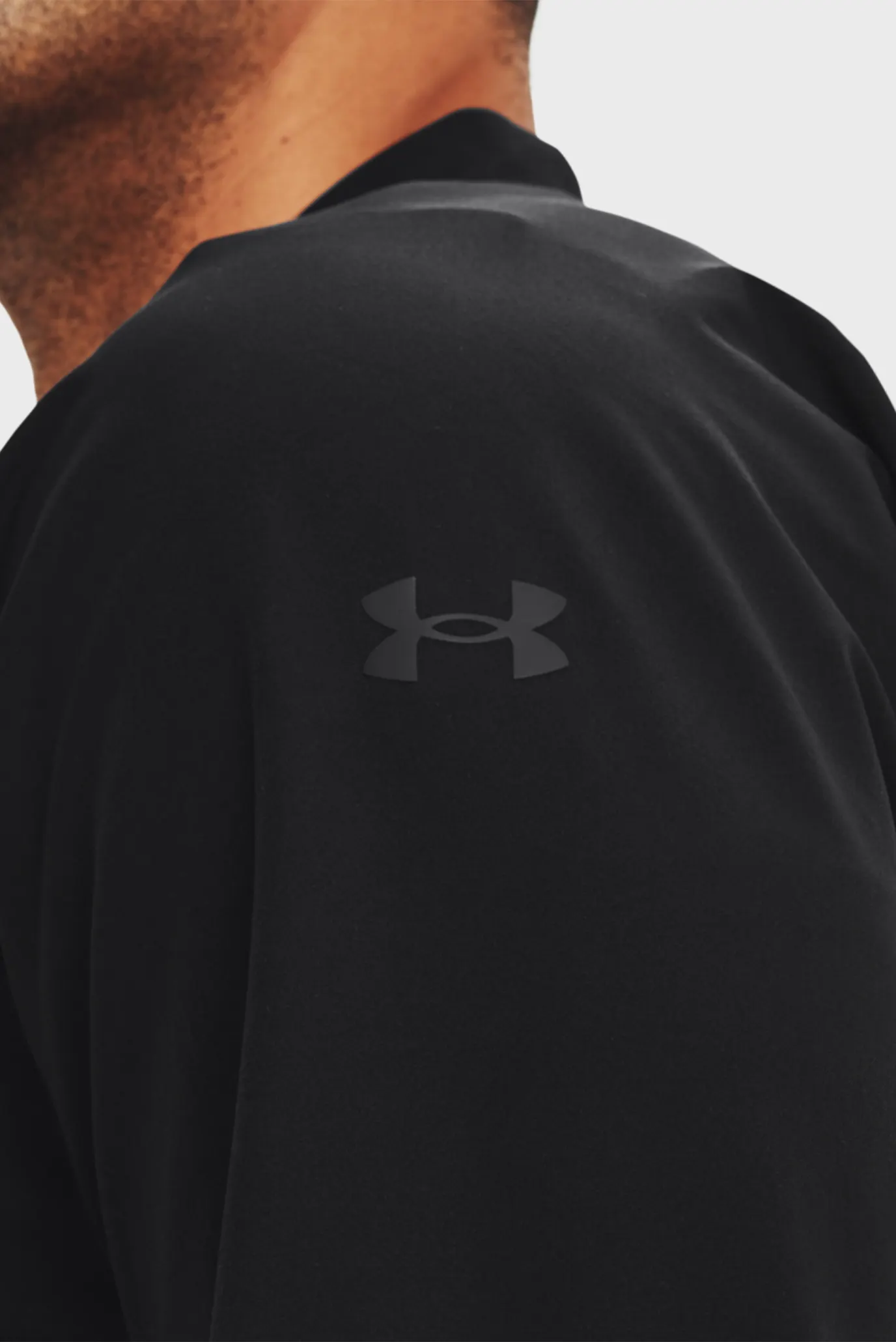 Uzun yengli futbolka UA Unstoppable Bomber 4