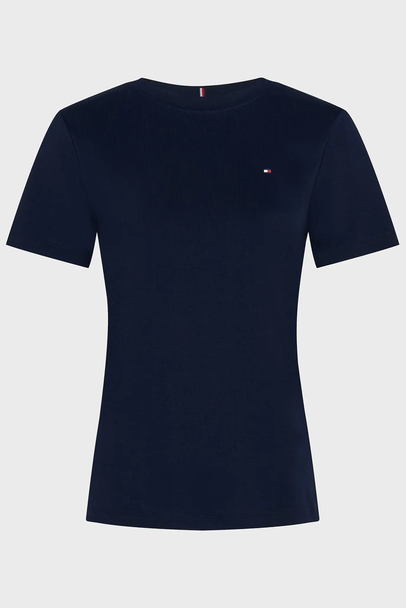 Футболка/SLIM CODY C-NK SS 5