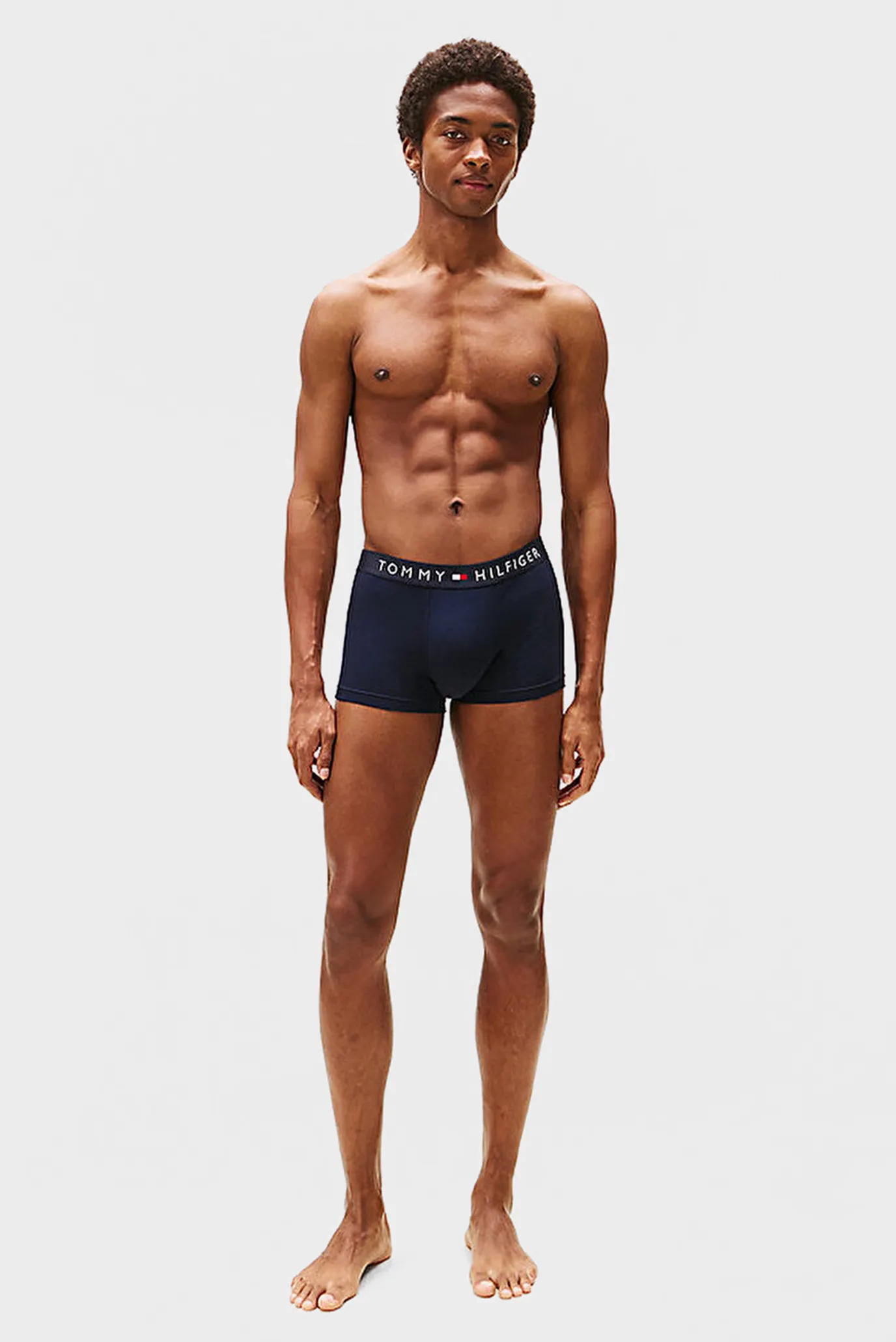 Trusik 3P BOXER BRIEF WB 3