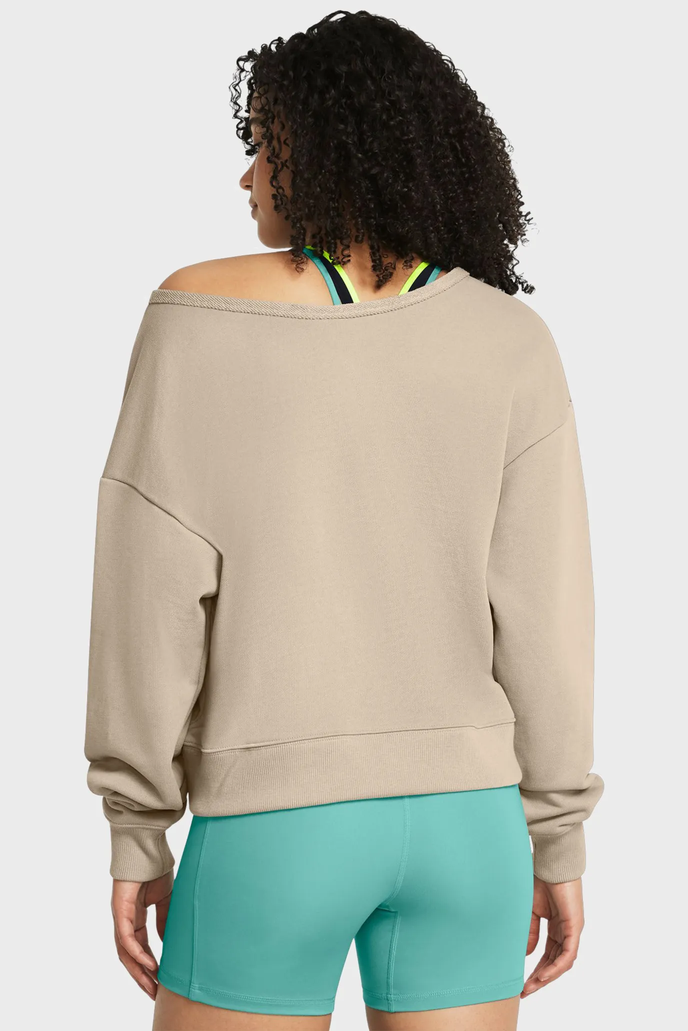 Uzun yengli futbolka Pjt Rck HW Terry LS Q1 3