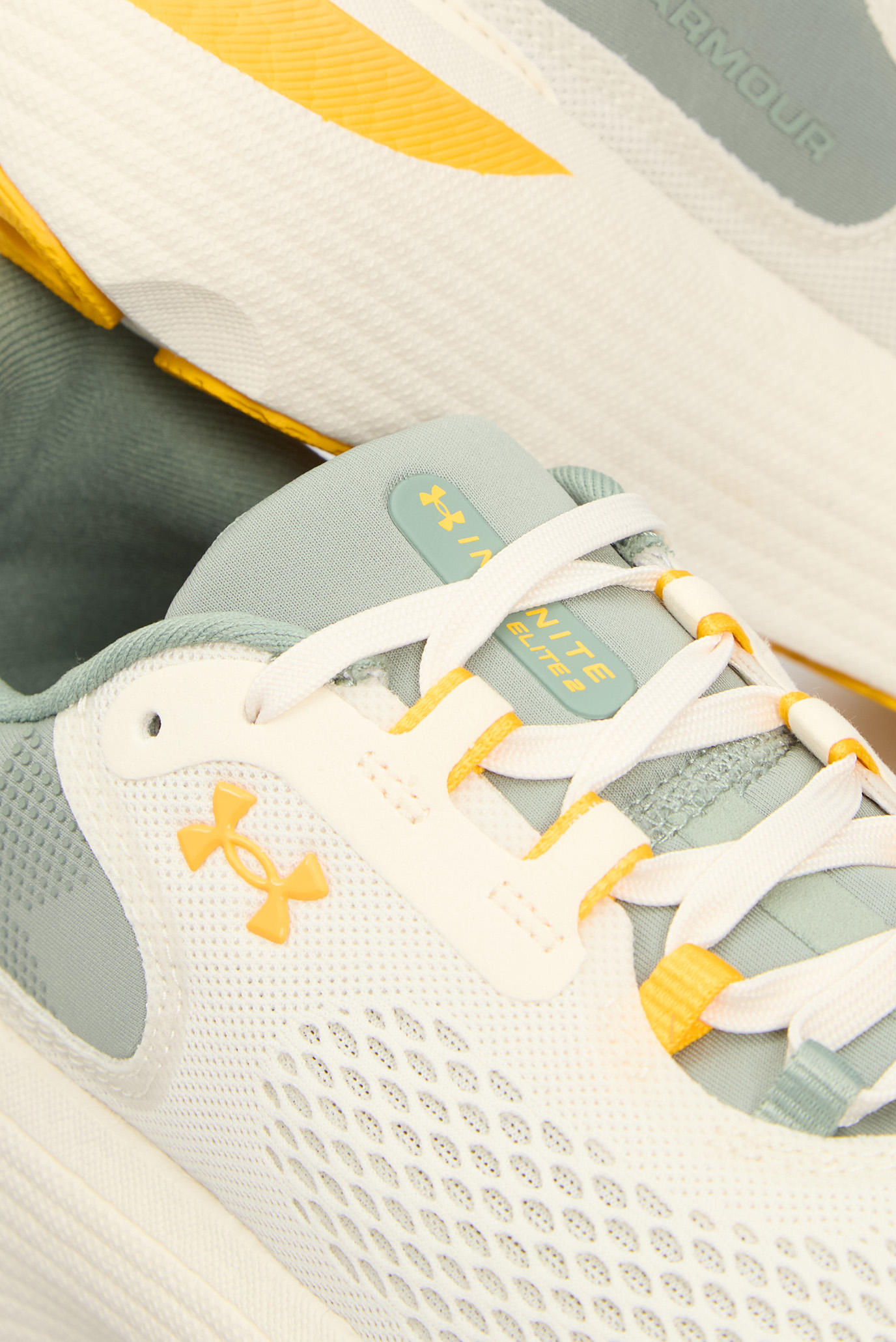 Кроссовки UA Infinite Elite 2 2