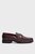 Лоферы/LOAFER SOFT NAPPA PLEATED TOE