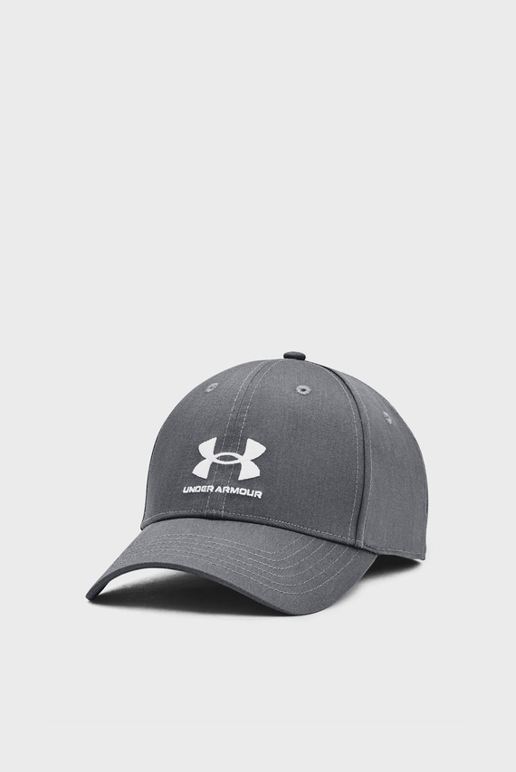 Кепка Mens Sportstyle Lockup Adj Under Armour Кепка Mens Sportstyle Lockup Adj Under Armour