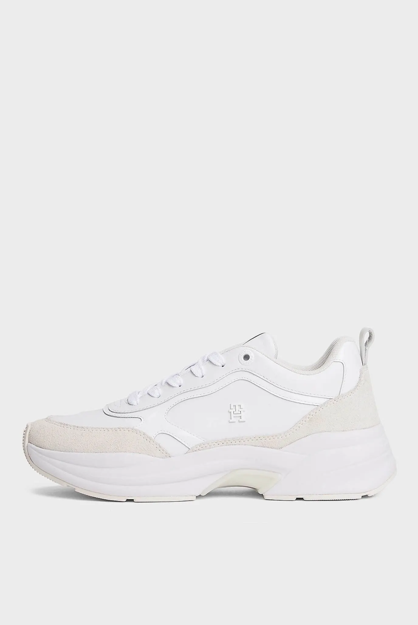 Krossovka TH CHUNKY RUNNER PATENT 7