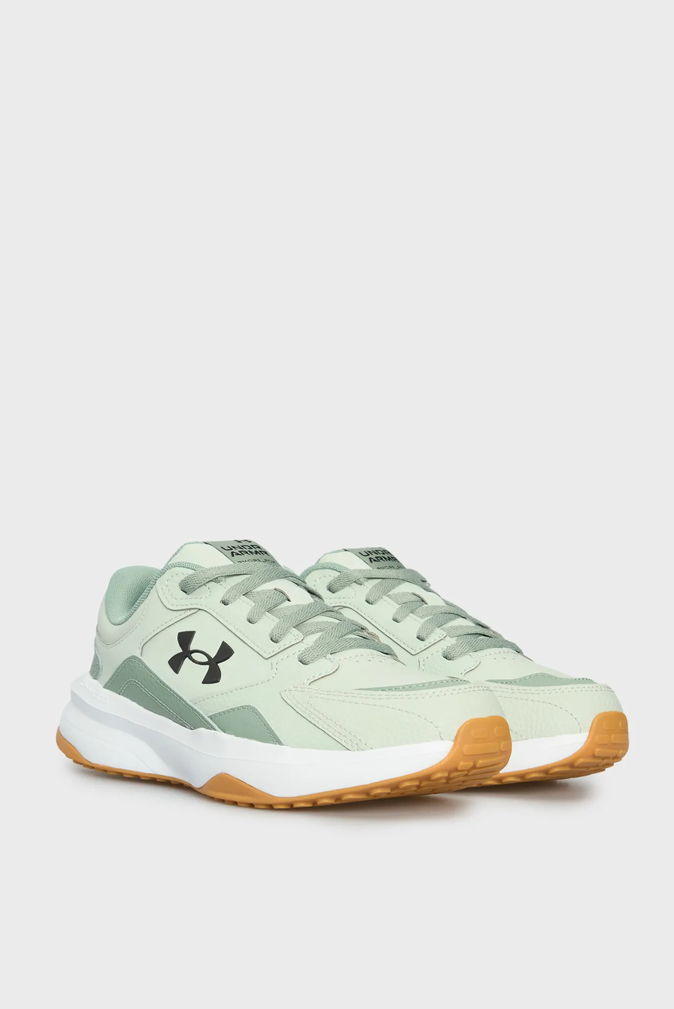 Krossovka UA Edge LTHR 3