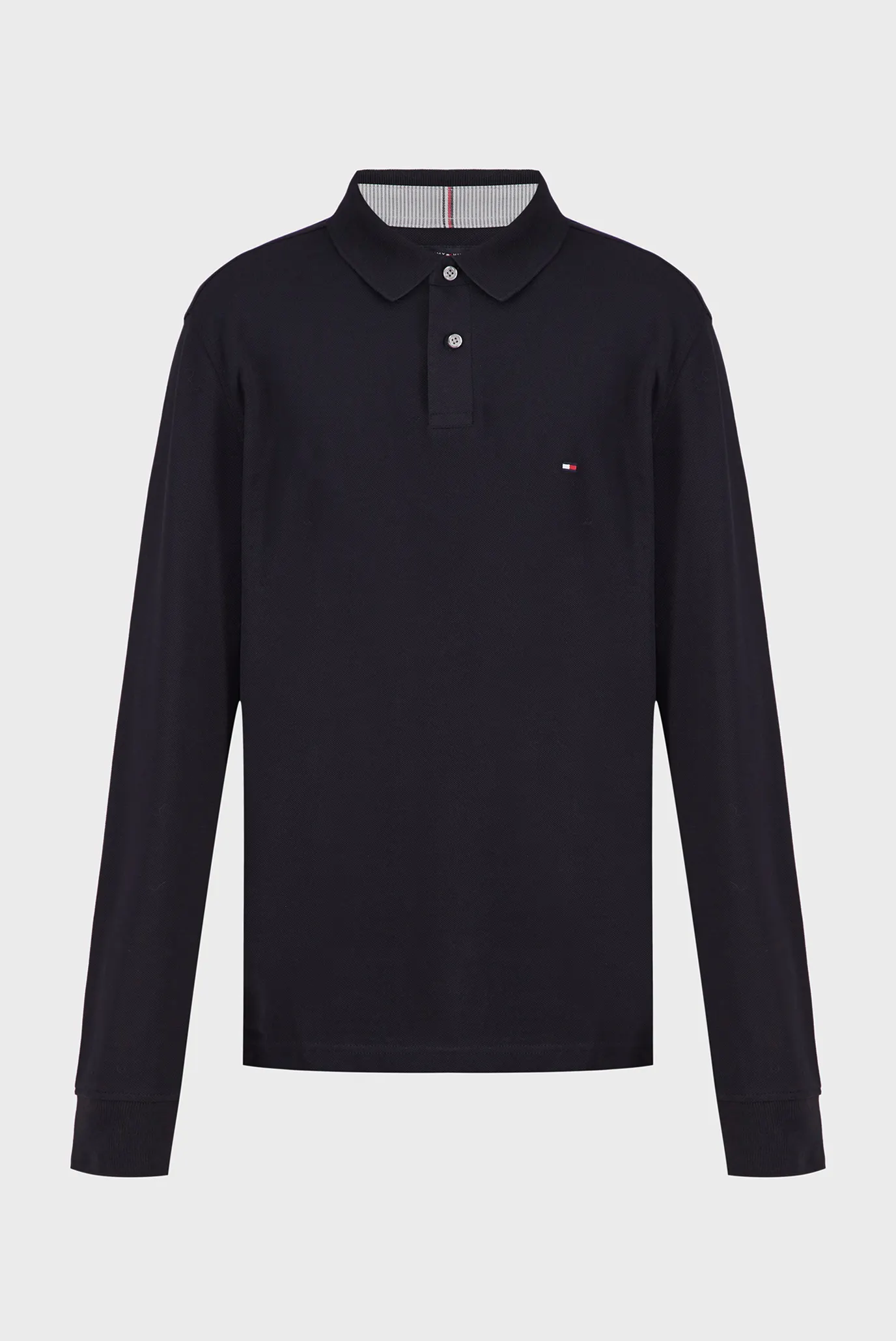 Поло с длинным рукавом/1985 REGULAR LS POLO 6