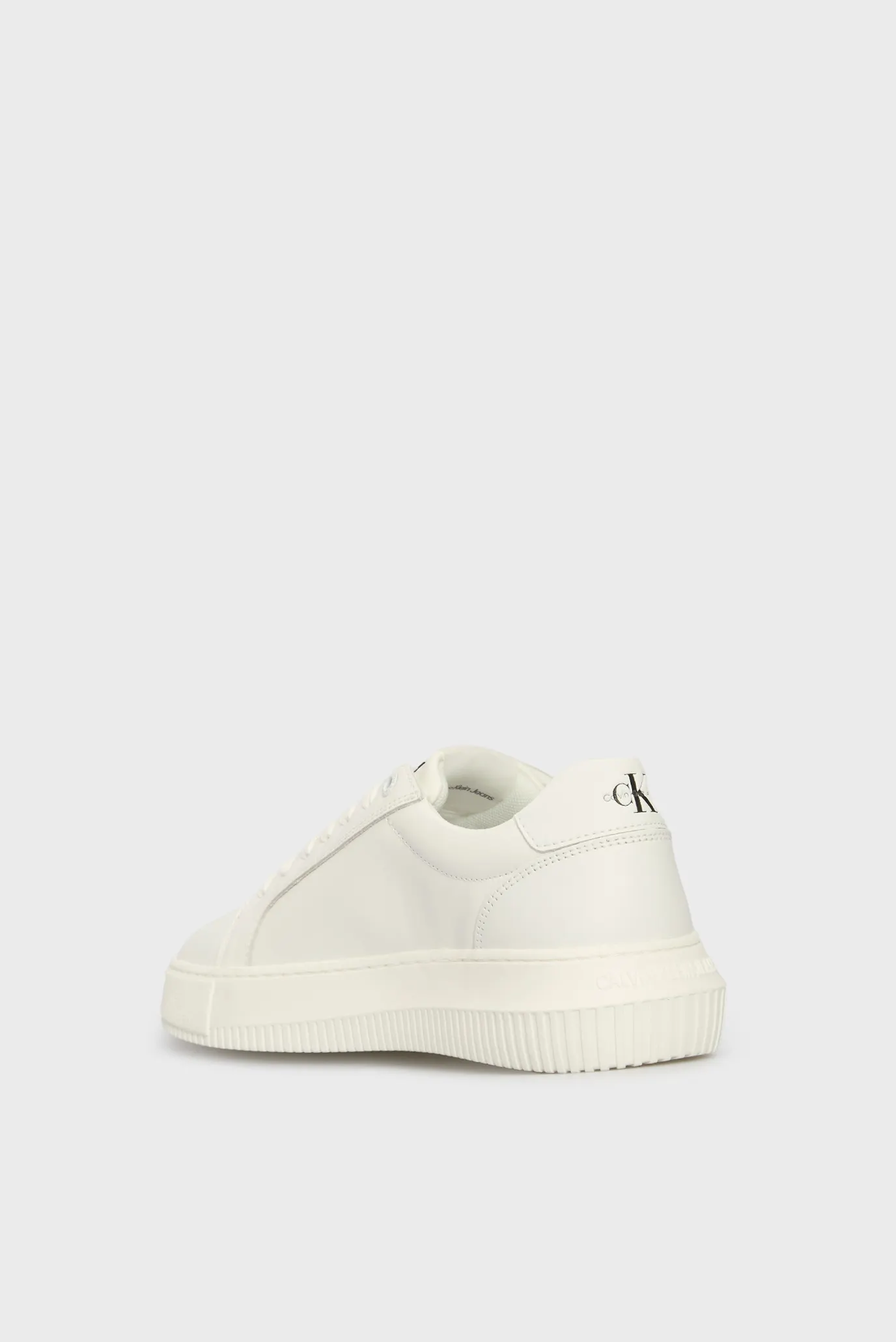 Кроссовки CHUNKY CUPSOLE LACEUP MON LTH WN 5