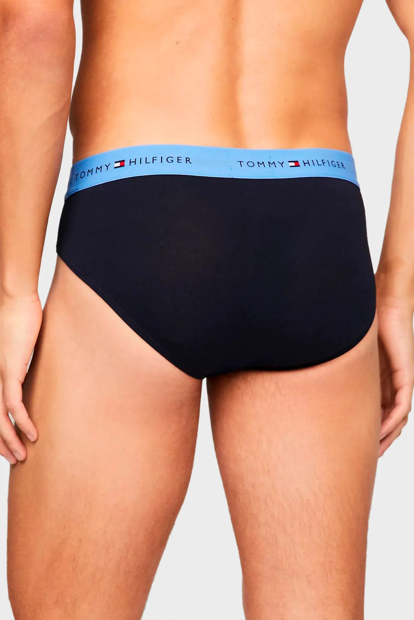 Трусы 3P BRIEF WB 4