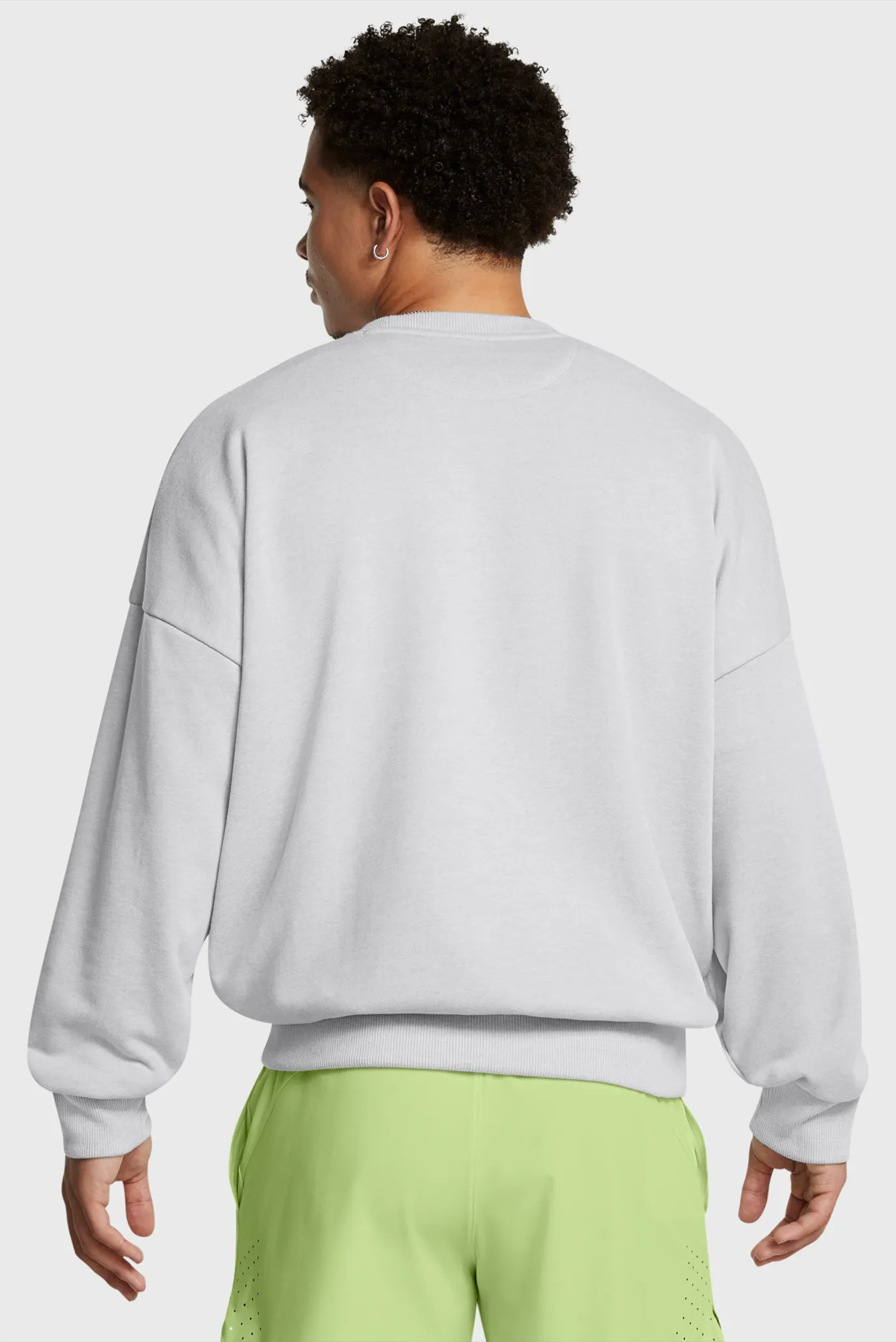 Svitshot UA Icon HWT Terry OS Crew 2