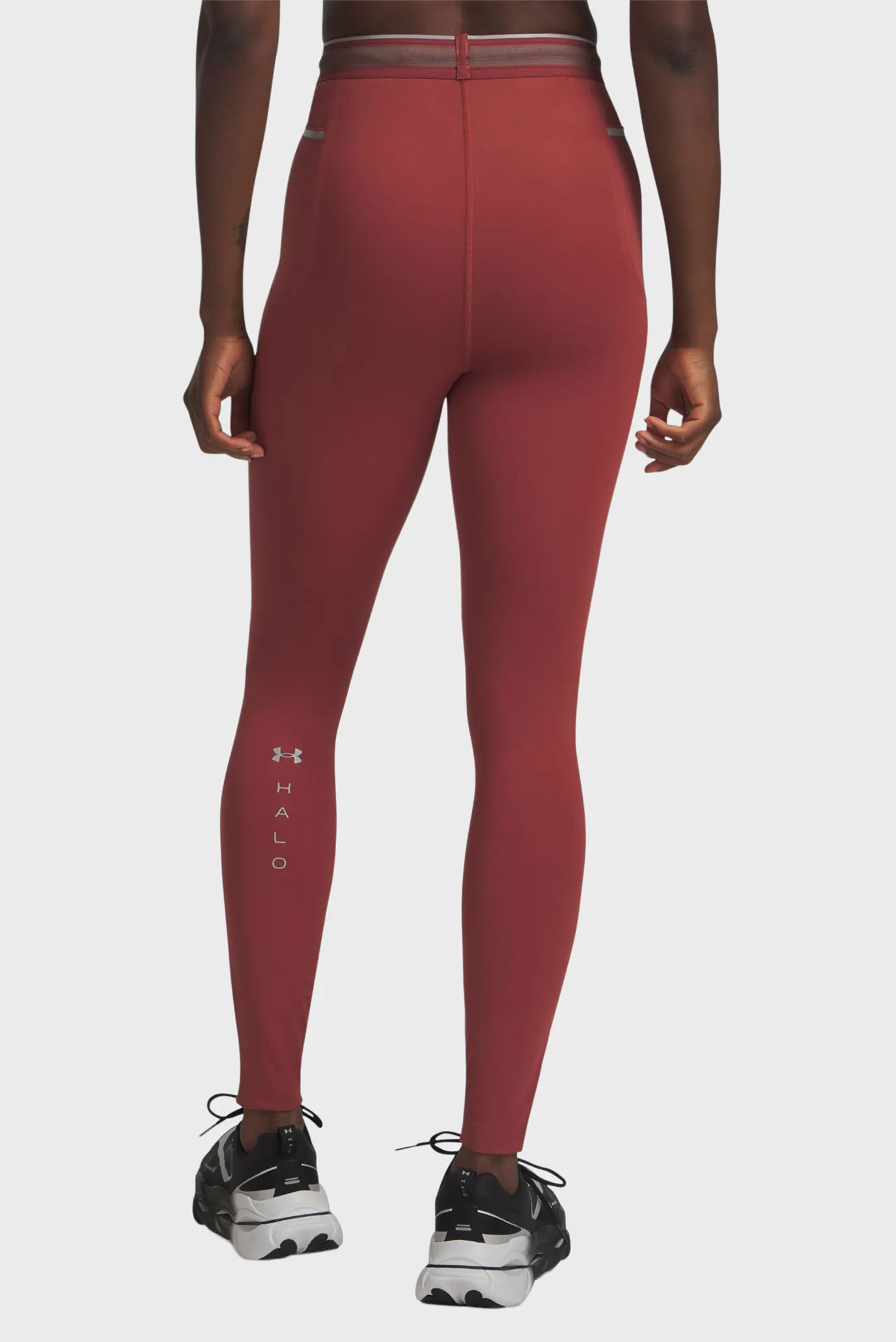 Legins UA Halo Run CW Tights 3