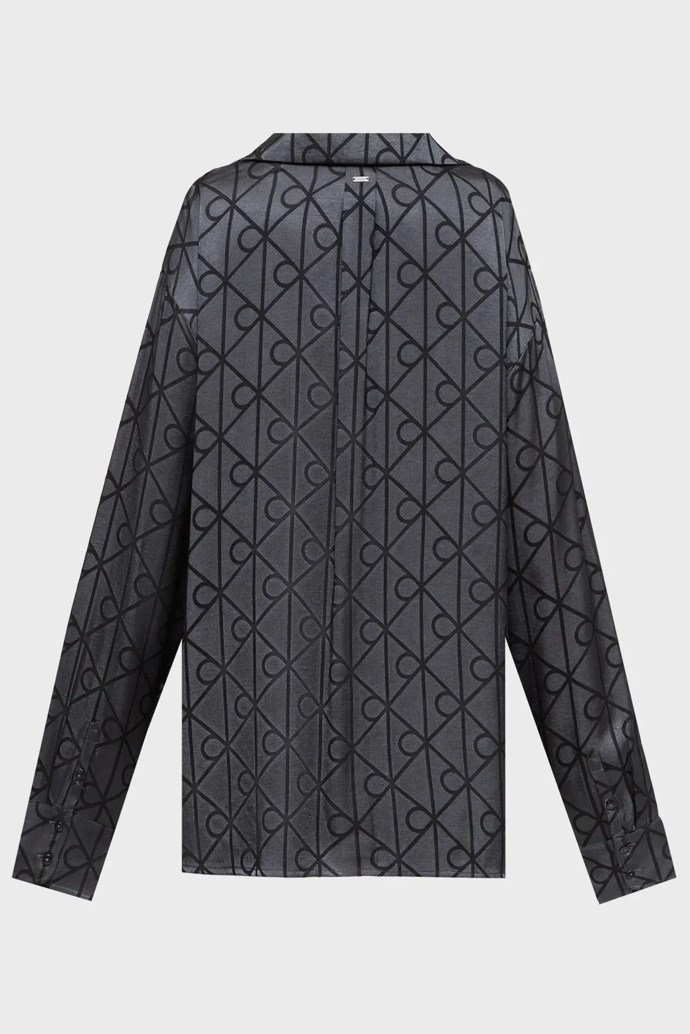 Tungi ko'ylak/RELAXED AOP SHIRT 2