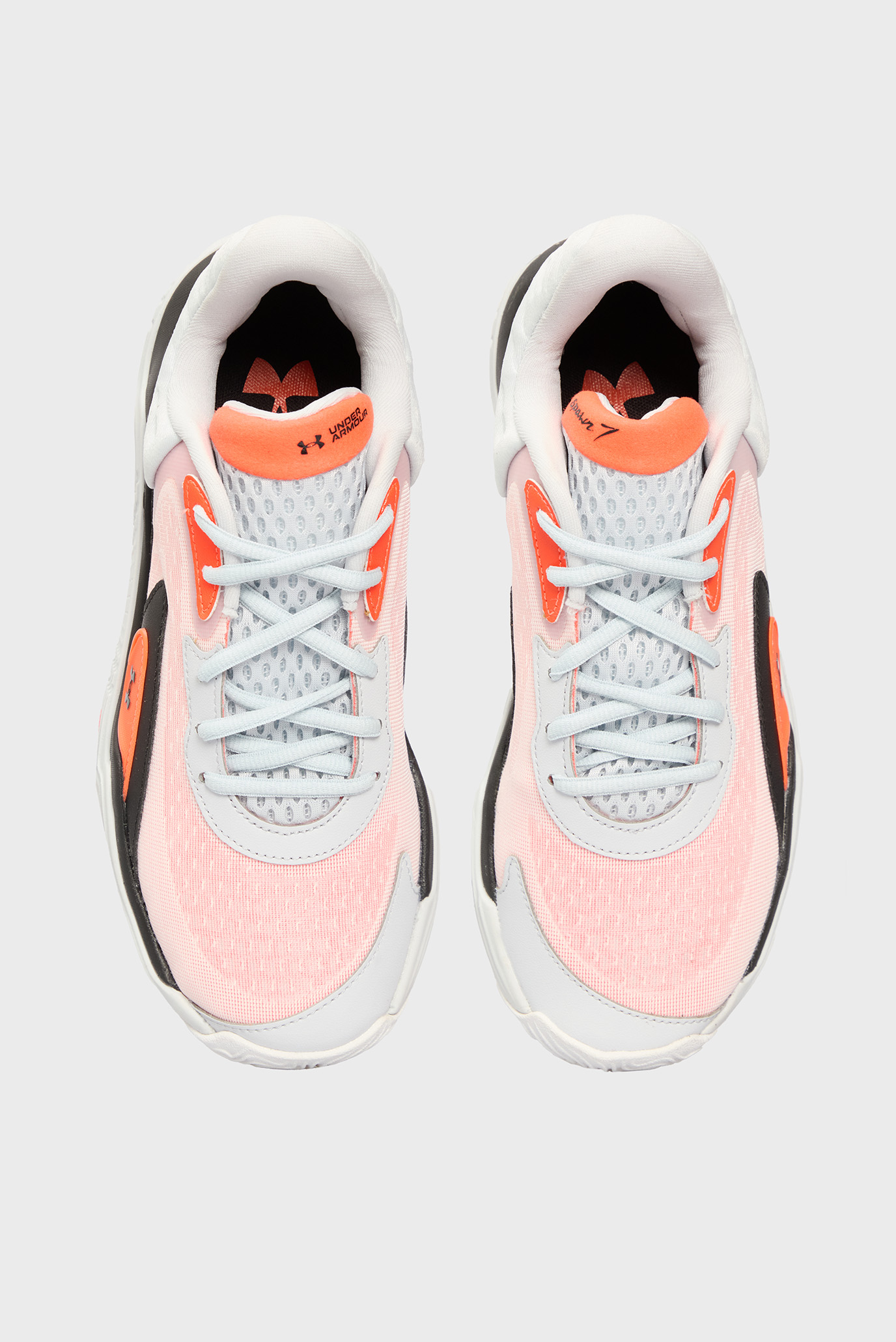 Кроссовки UA Spawn 7 5