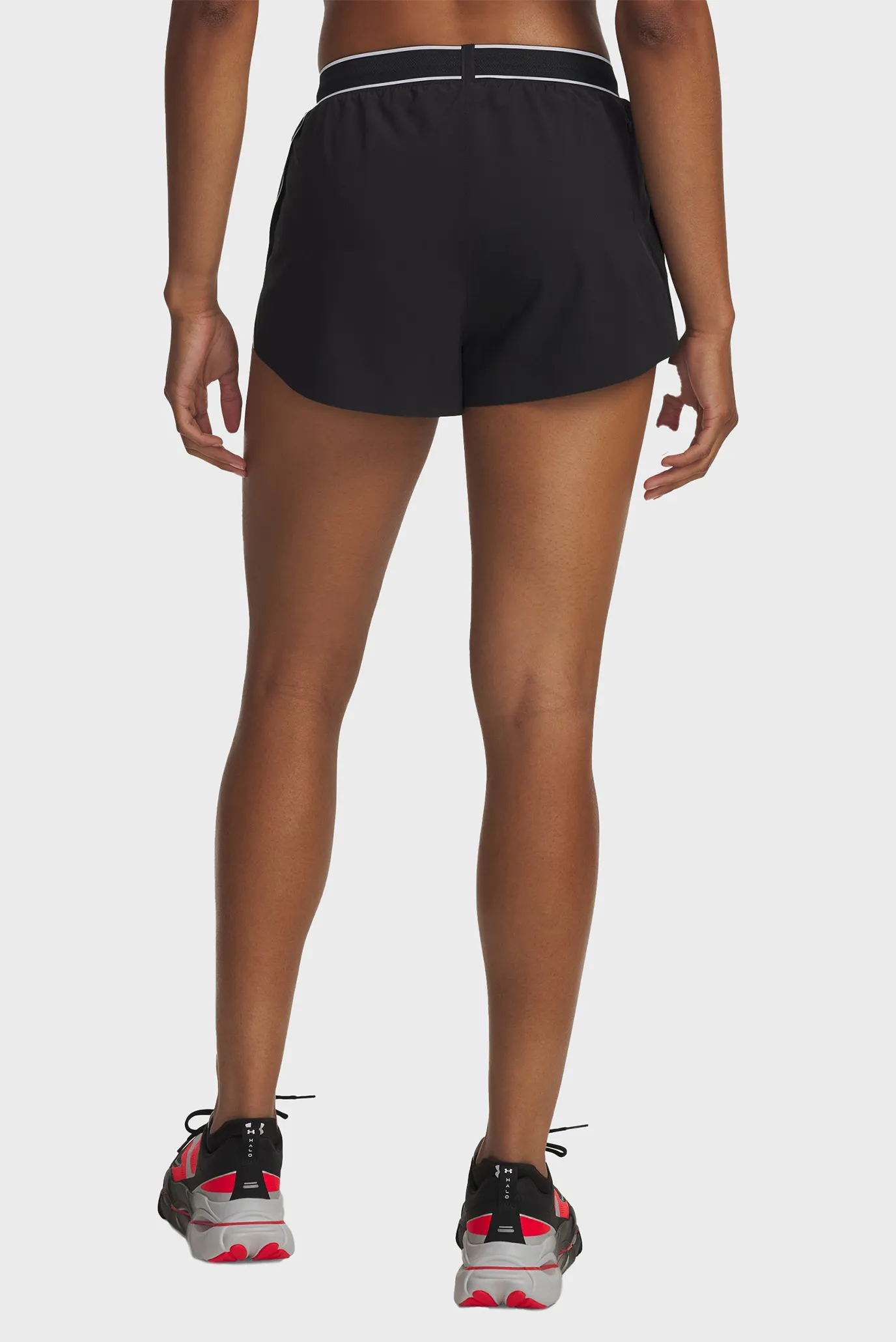 Шорты UA Halo Run Shorts 3