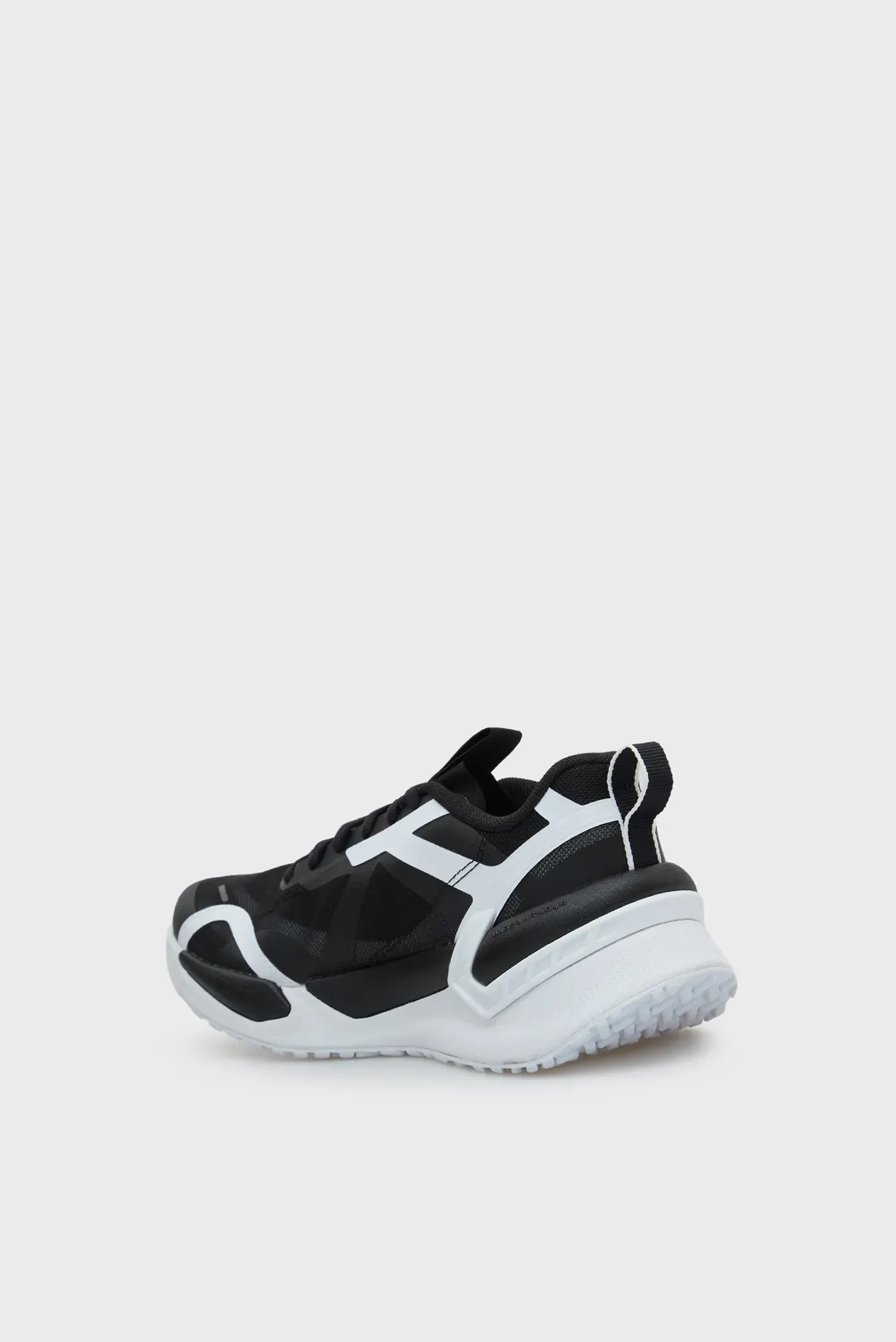 Krossovka/UA W Reign XT-BLK 5