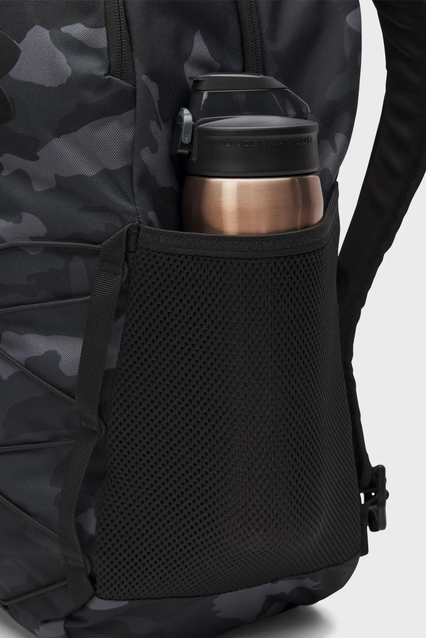 Ryukzak Hustle Sport 6.0 Backpack 5