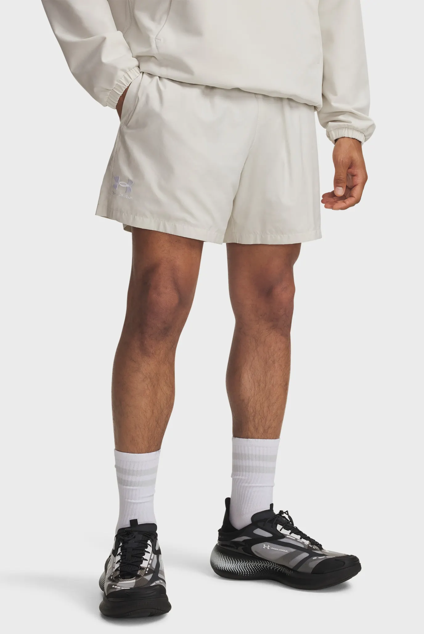 Шорты/UA Icon Volley Short 1