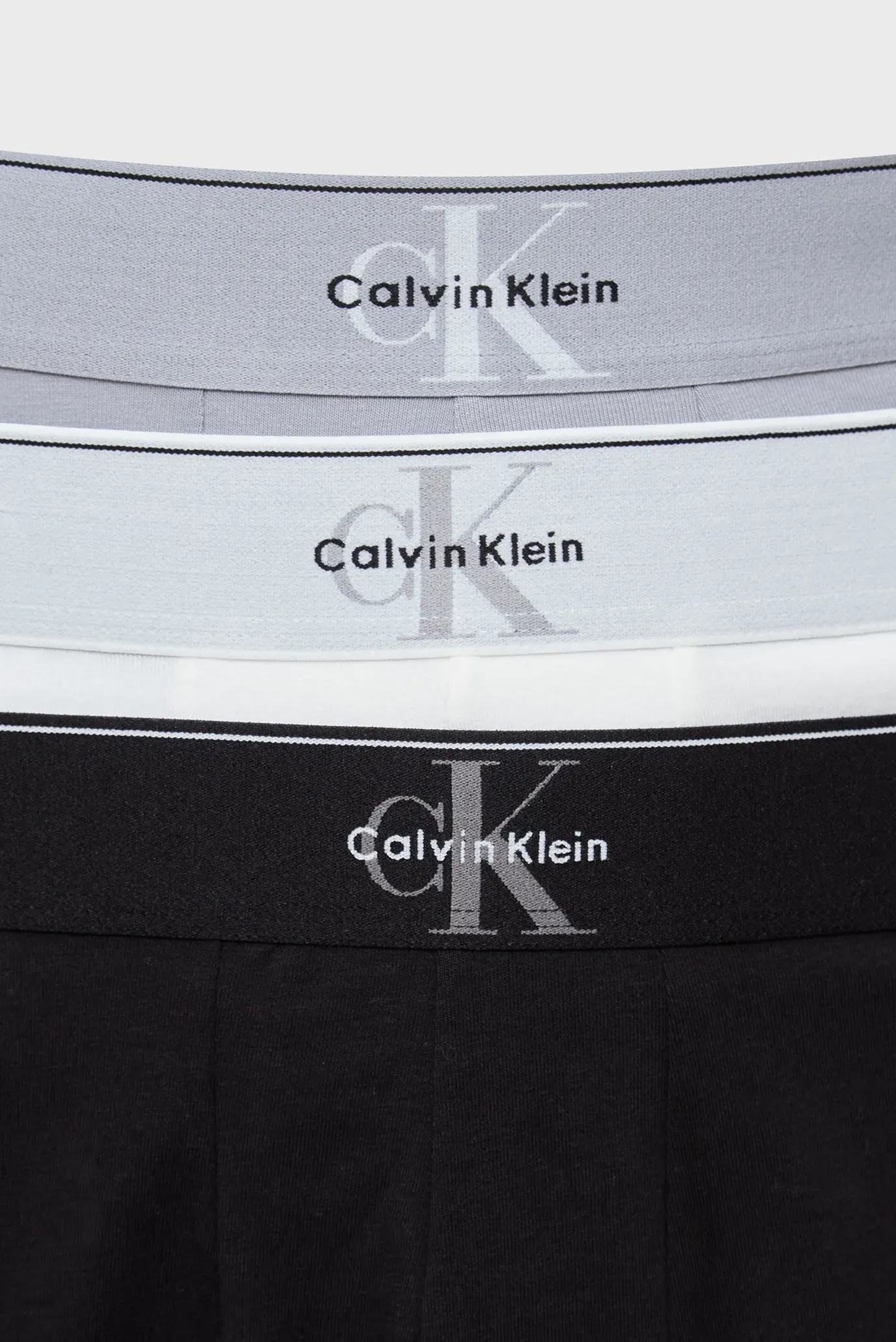 Трусы/TRUNK 3PK 3