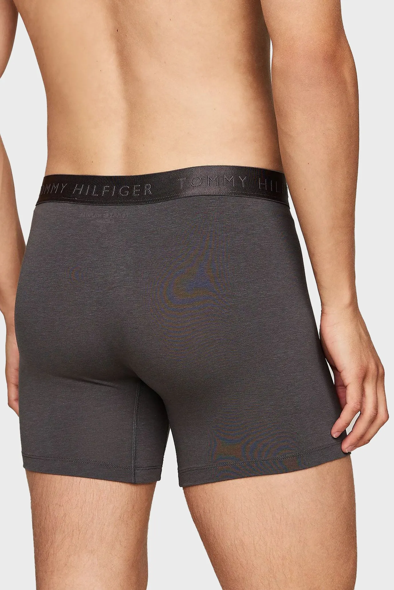 Trusik 3P BOXER BRIEF 3