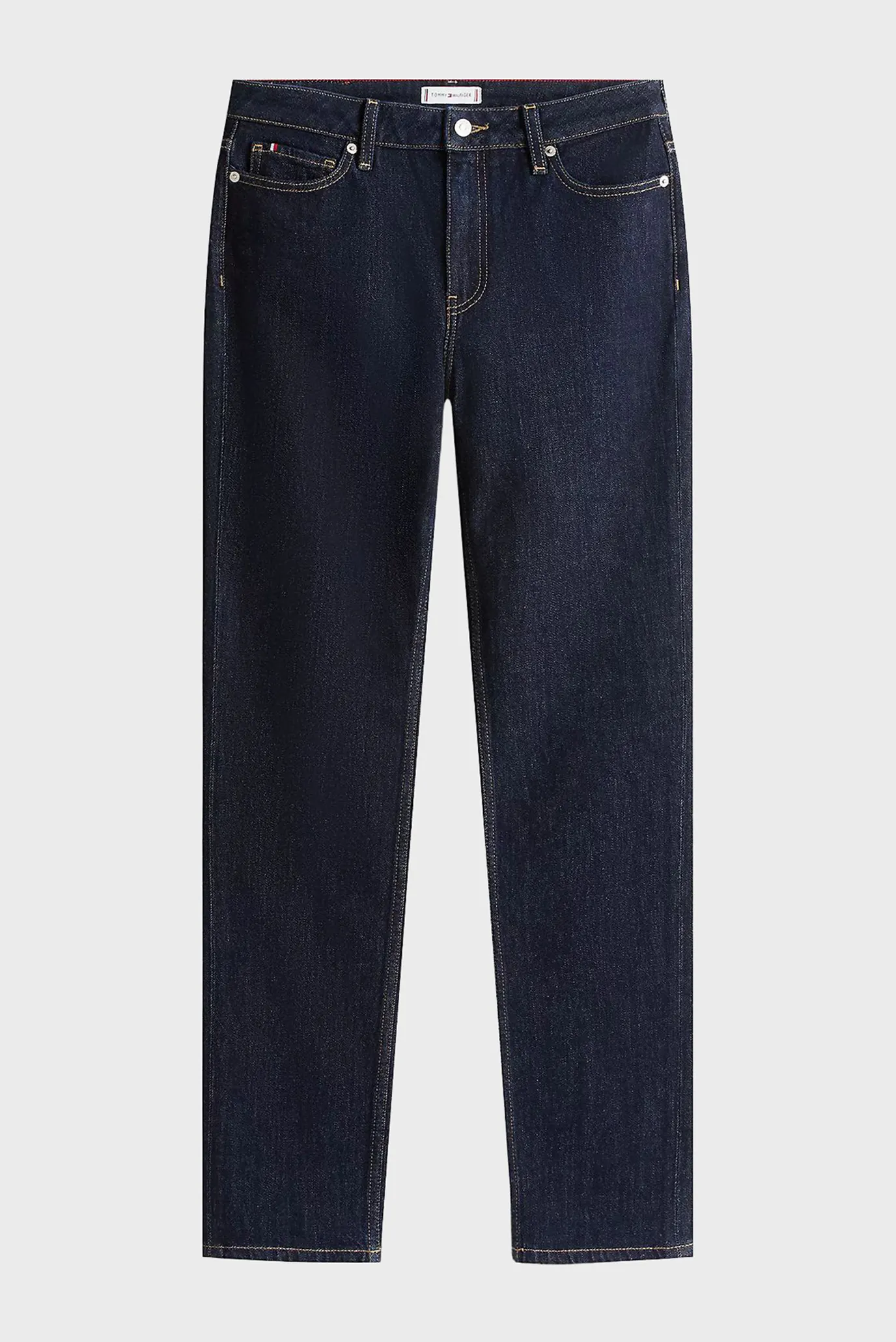 Джинсы/DNM RINSE SLIM RW 5