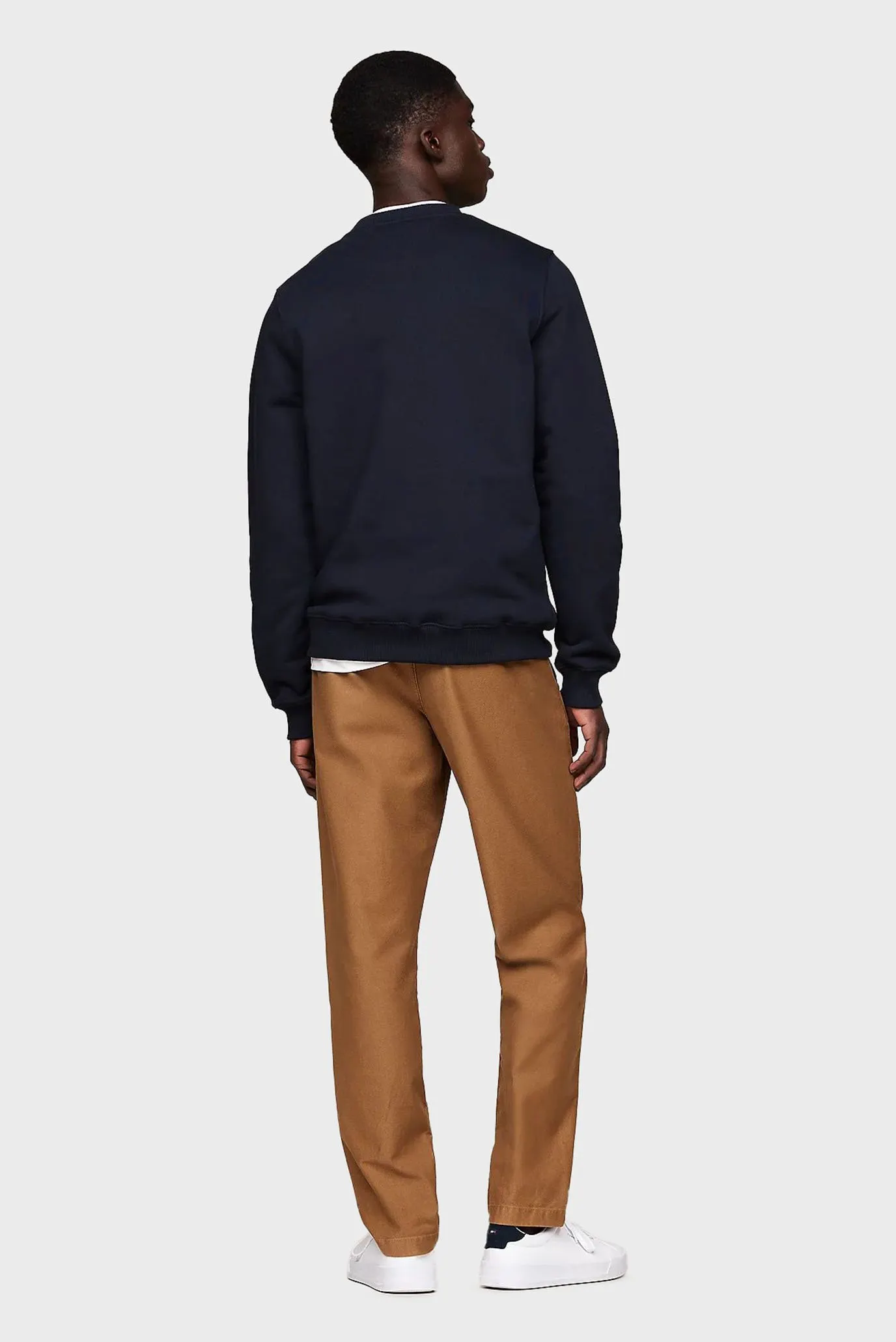 Свитшот NAUTICAL ARCH SWEATSHIRT 3