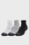 Paypoq UA Performance Tech 3pk Qtr