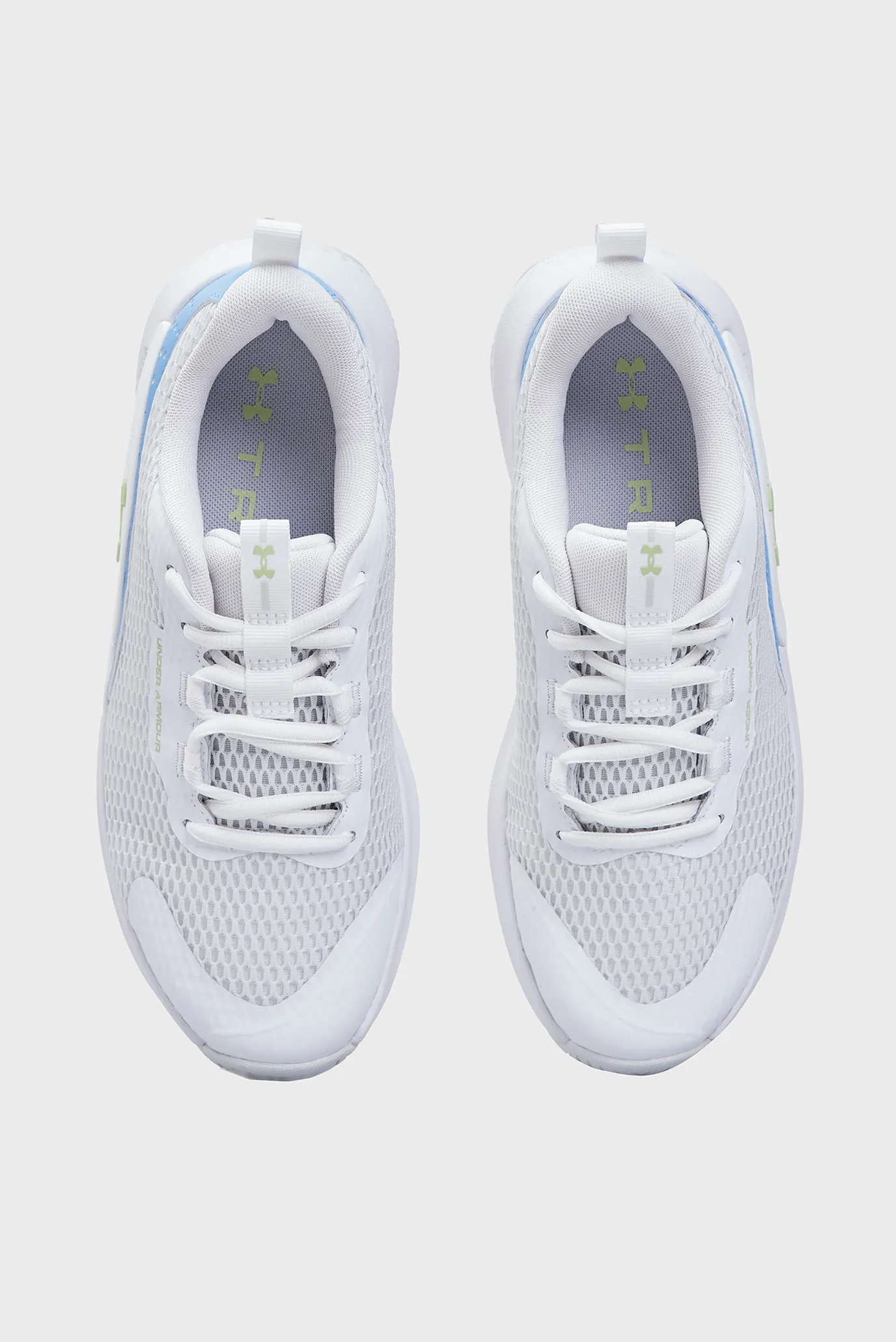 Krossovka UA W Dynamic Select 4