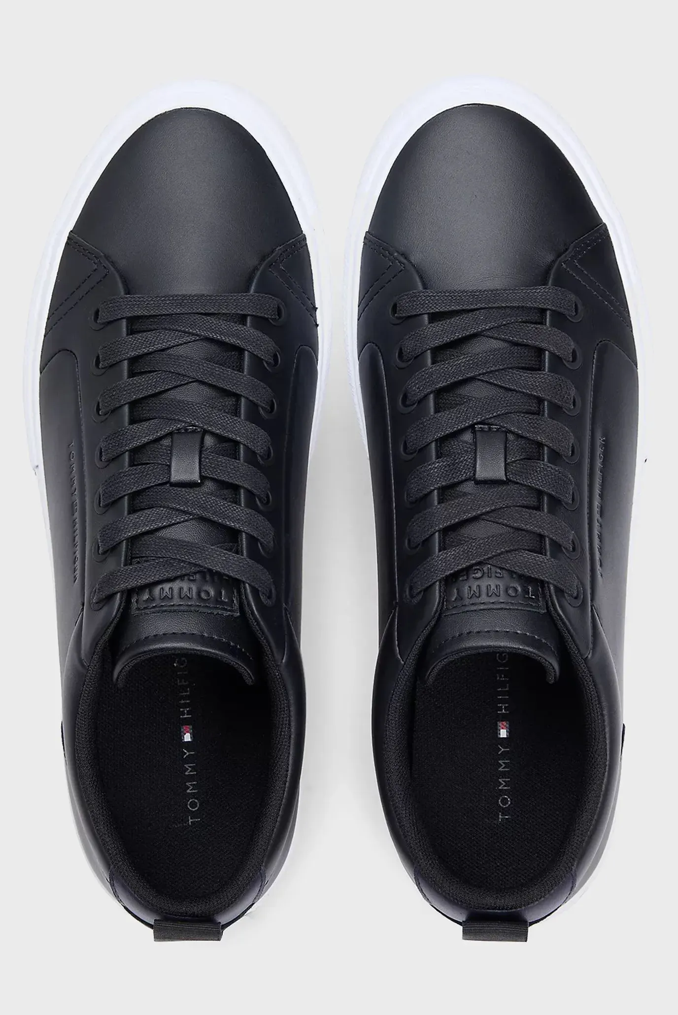 Krossovka HARLEM STREET LTH 4