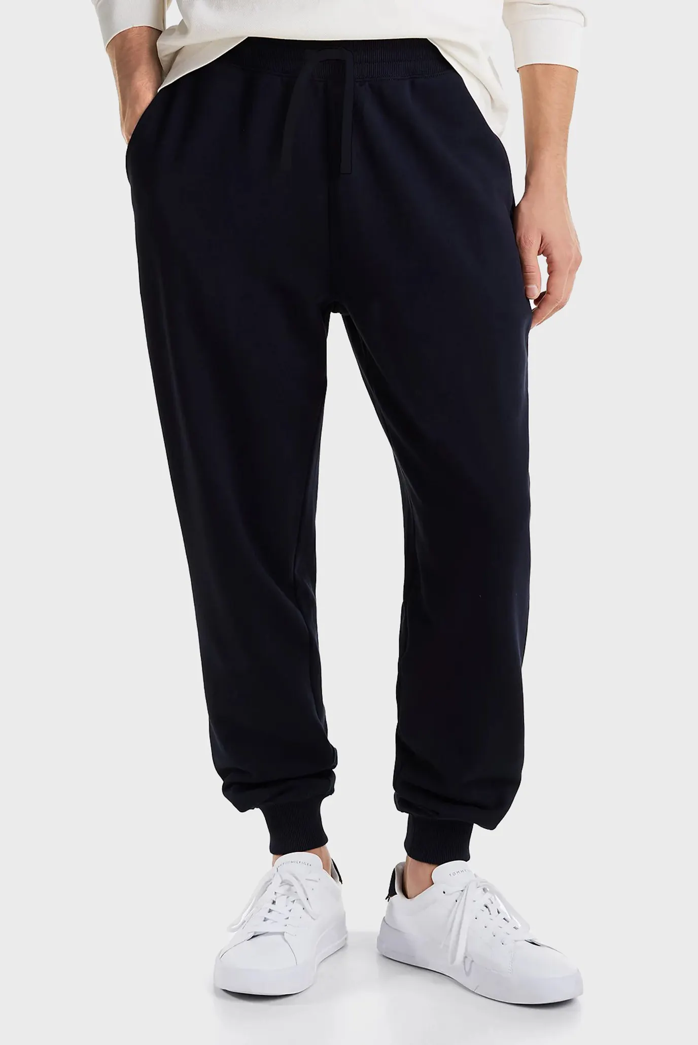 Sport shimlari ESSENTIAL TERRY SWEATPANTS 1