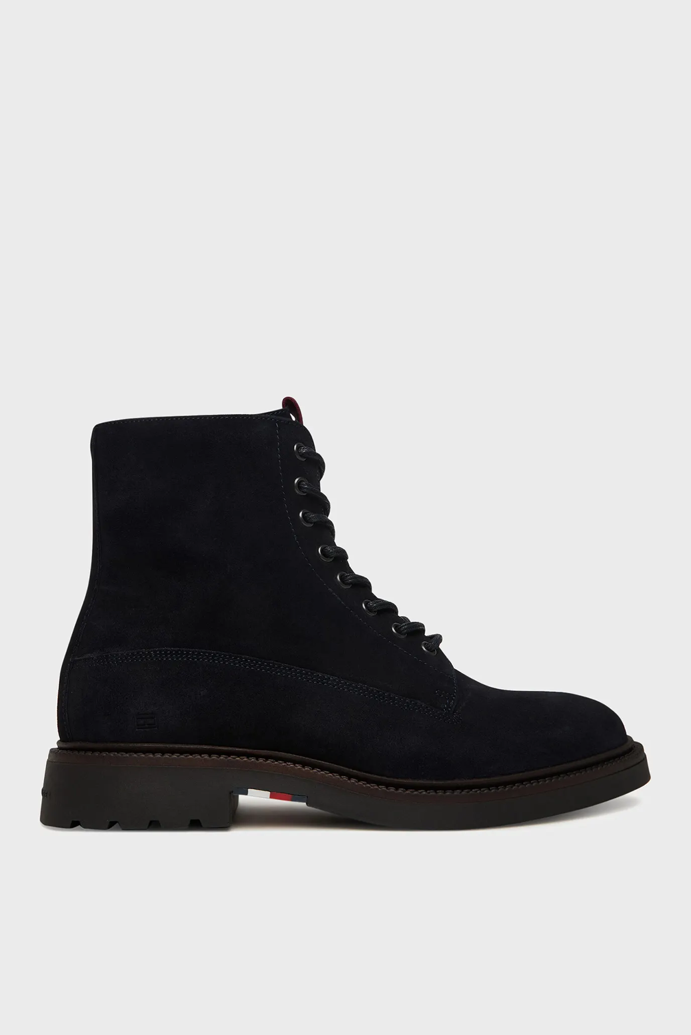 Etiklar HILFIGER COMFORT LWT SDE BOOT 1