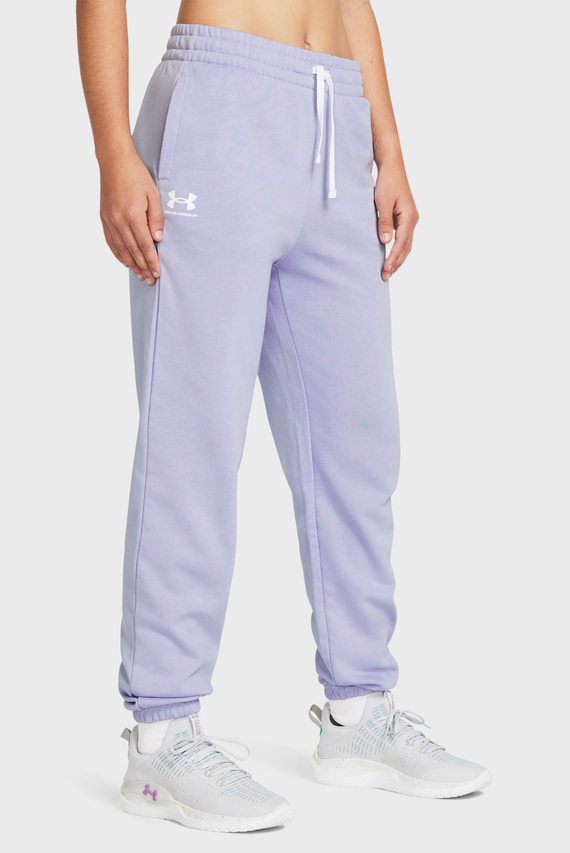 Штаны спортивные UA Rival Terry Jogger Under Armour Штаны спортивные UA Rival Terry Jogger Under Armour