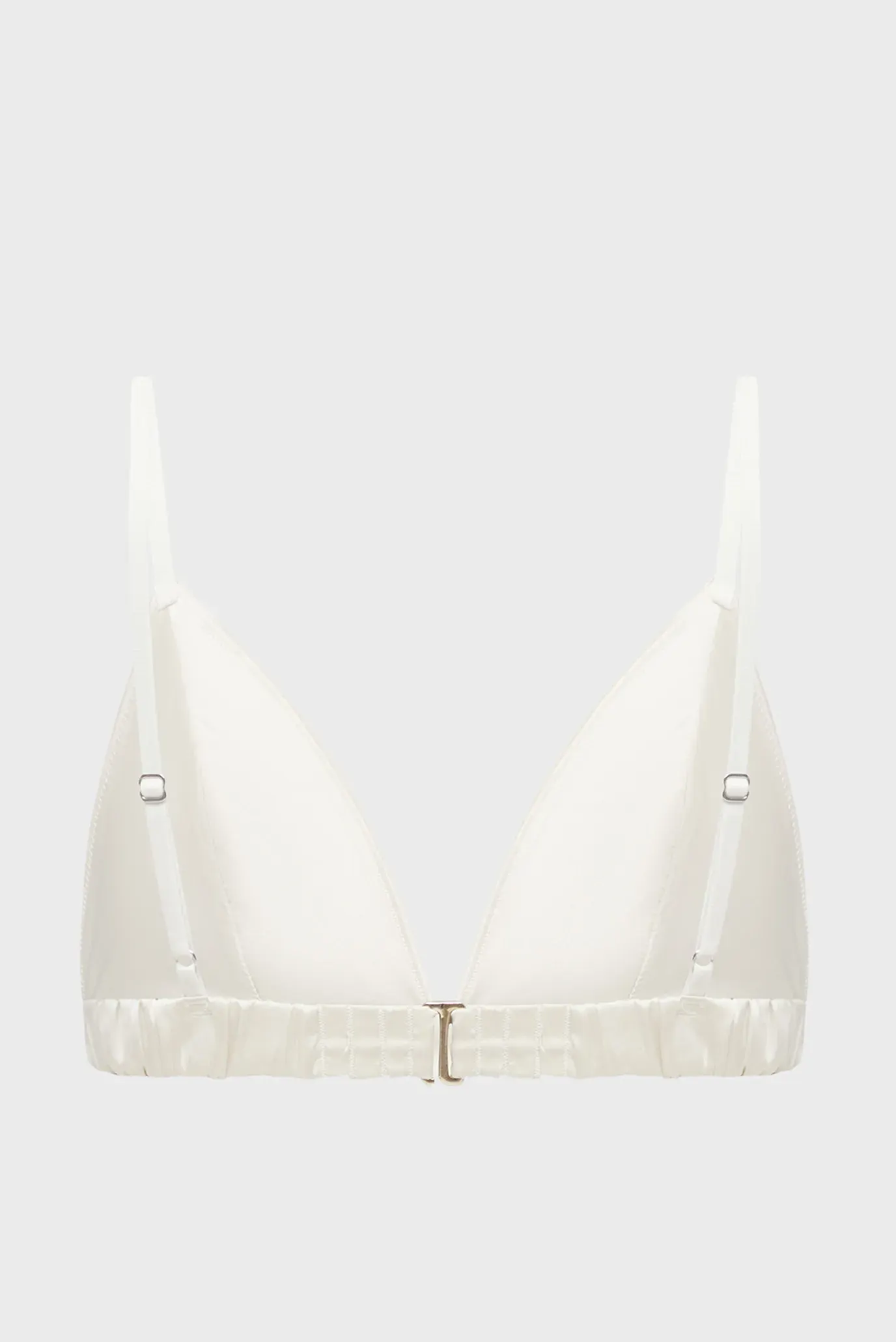 Бюстгальтер/UNLINED TRIANGLE 2