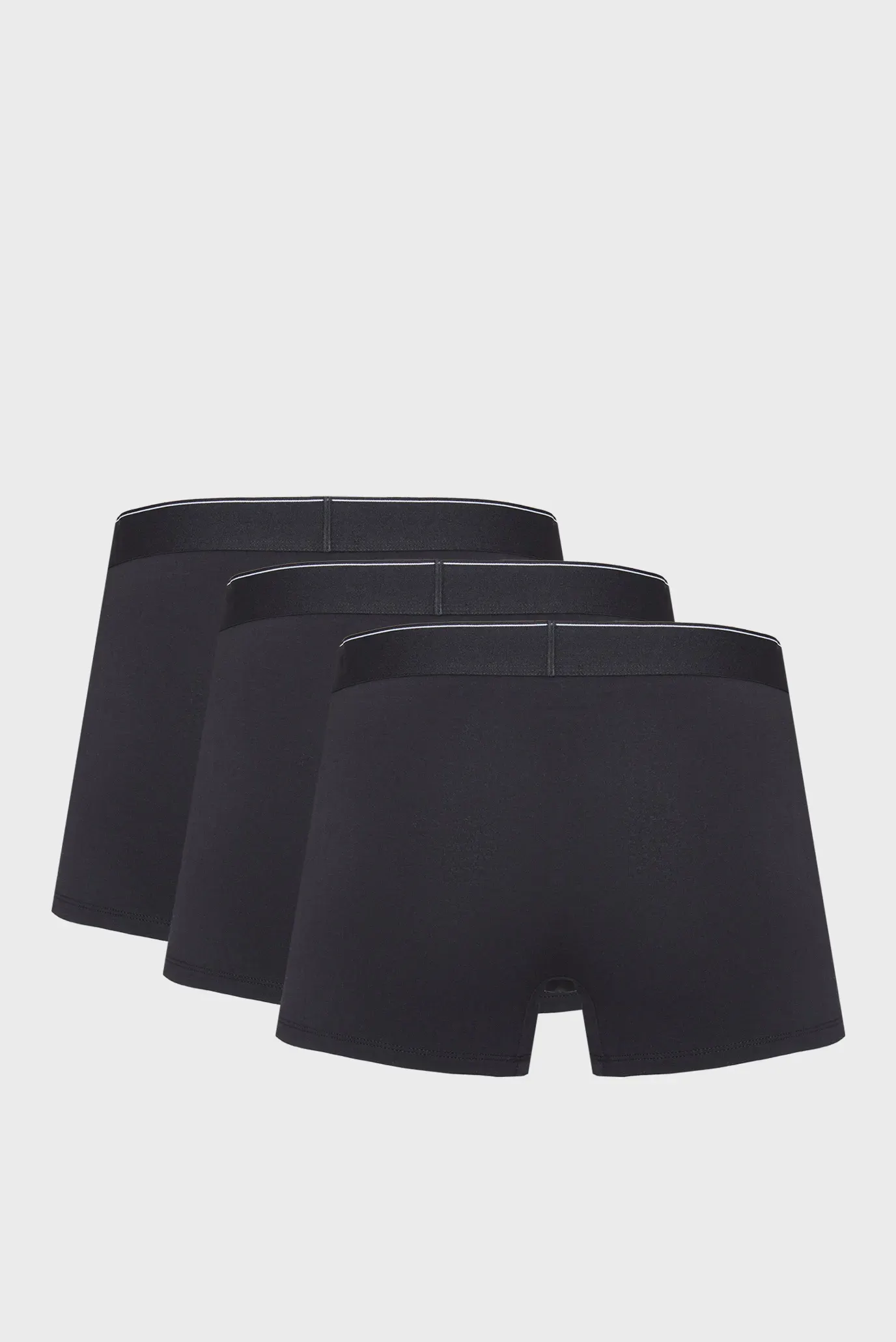 Трусы/TRUNK 3PK 2