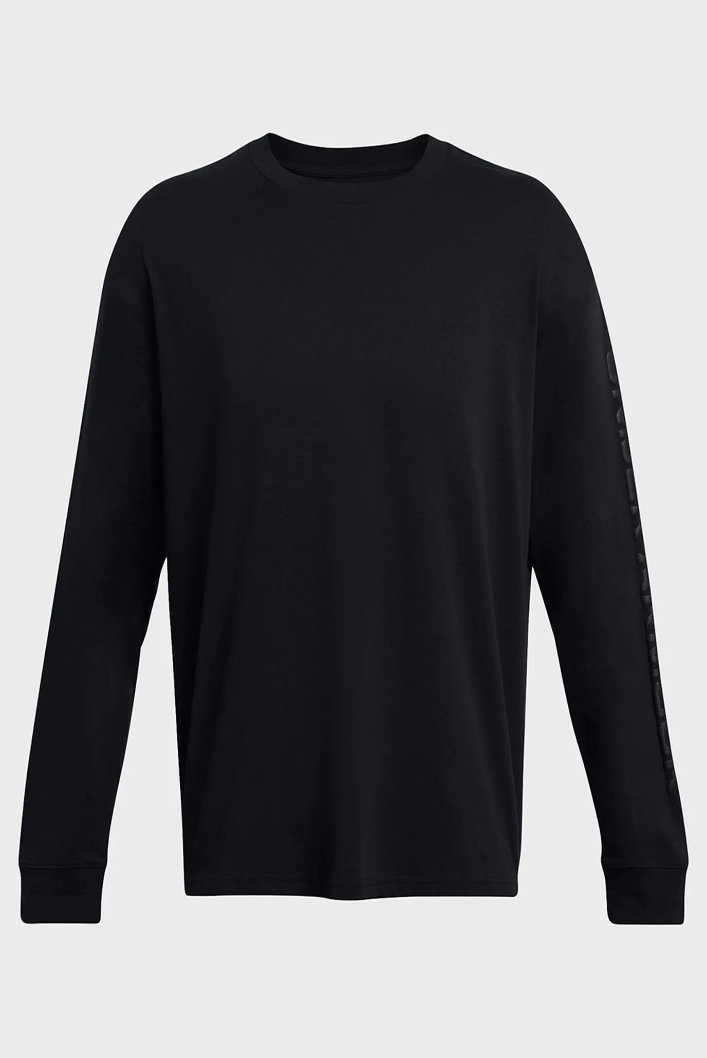 Svitshot UA HW TONAL WORDMARK LS 4