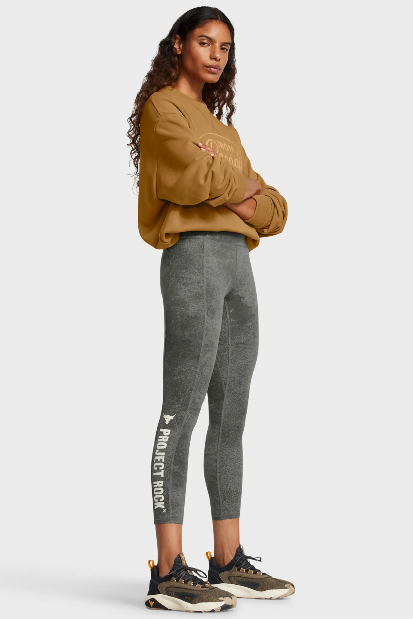 Легинсы Pjt Rck LG Ankl Lg Pt 2