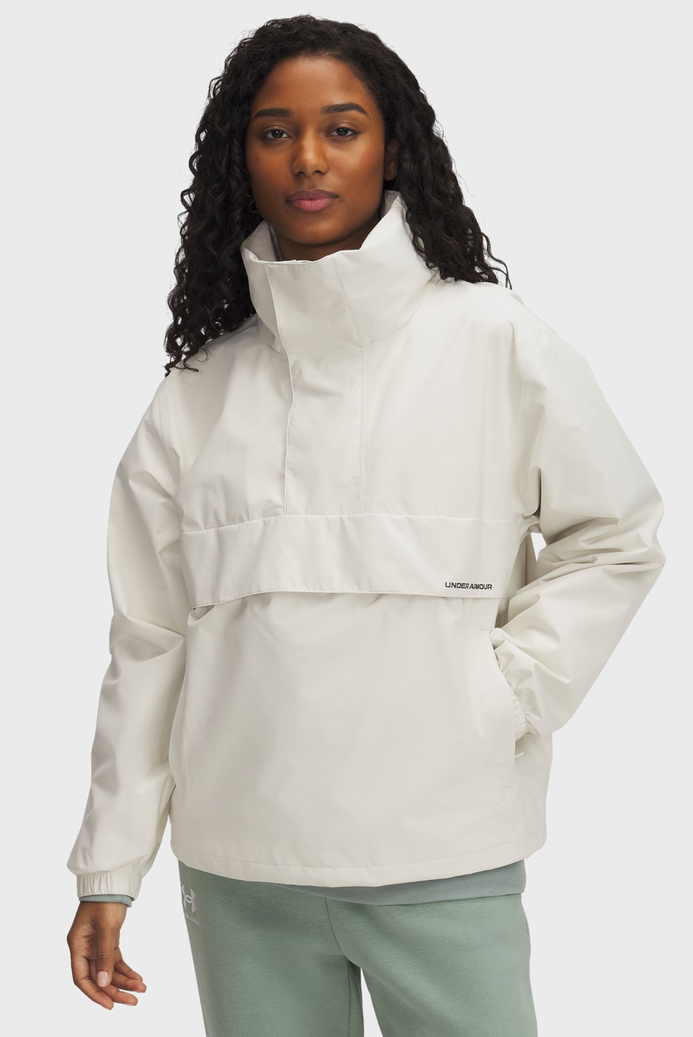 Ветровка UA Cloudstrike Anorak 1