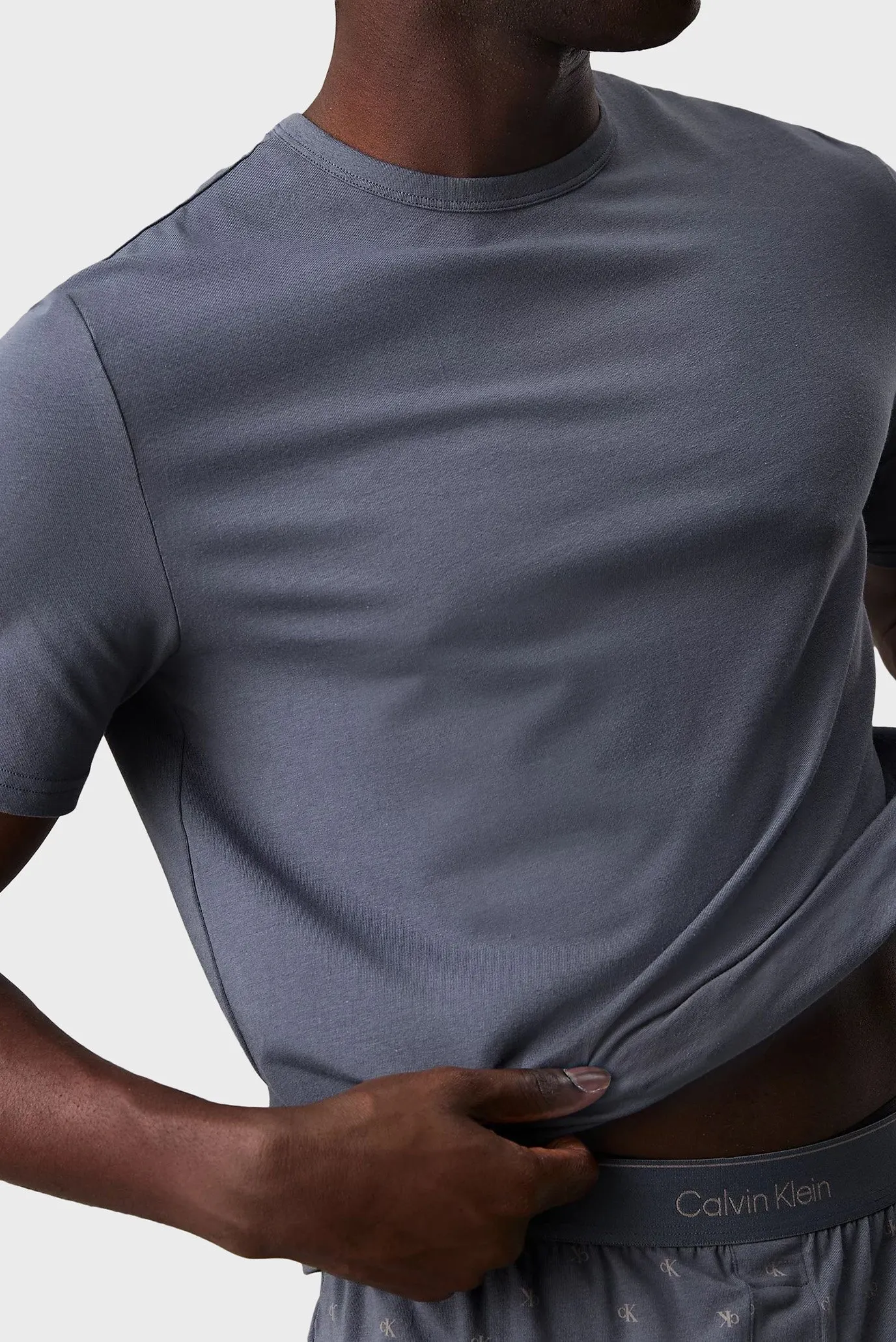 Пижама S S SHORT SET 3