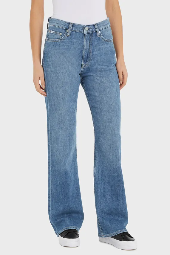 Джинсы AUTHENTIC BOOTCUT Calvin Klein Jeans