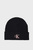 Shapka MONOGRAM EMBRO BEANIE