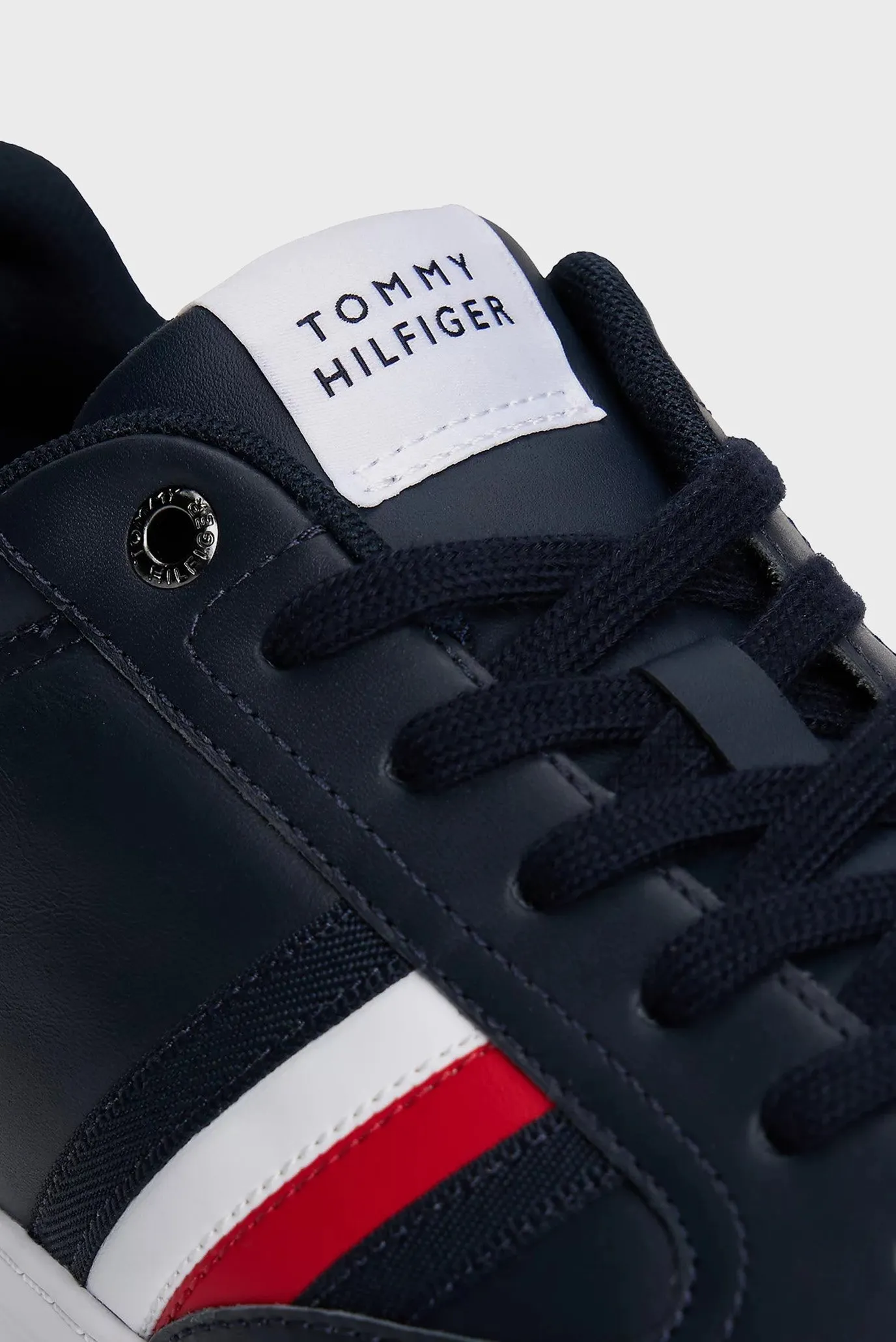 Кеды ICON COURT  STRIPES 7