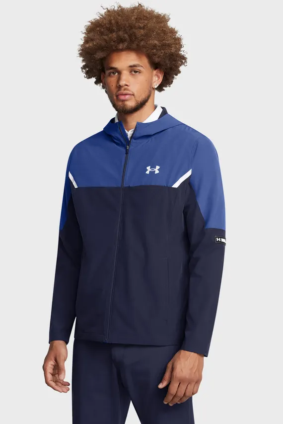 Куртка Vanish Woven Utility Jacket Under Armour