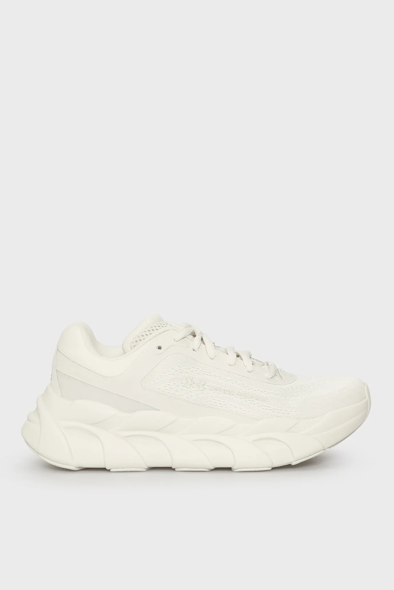 Krossovka UA W Halo Runner 1