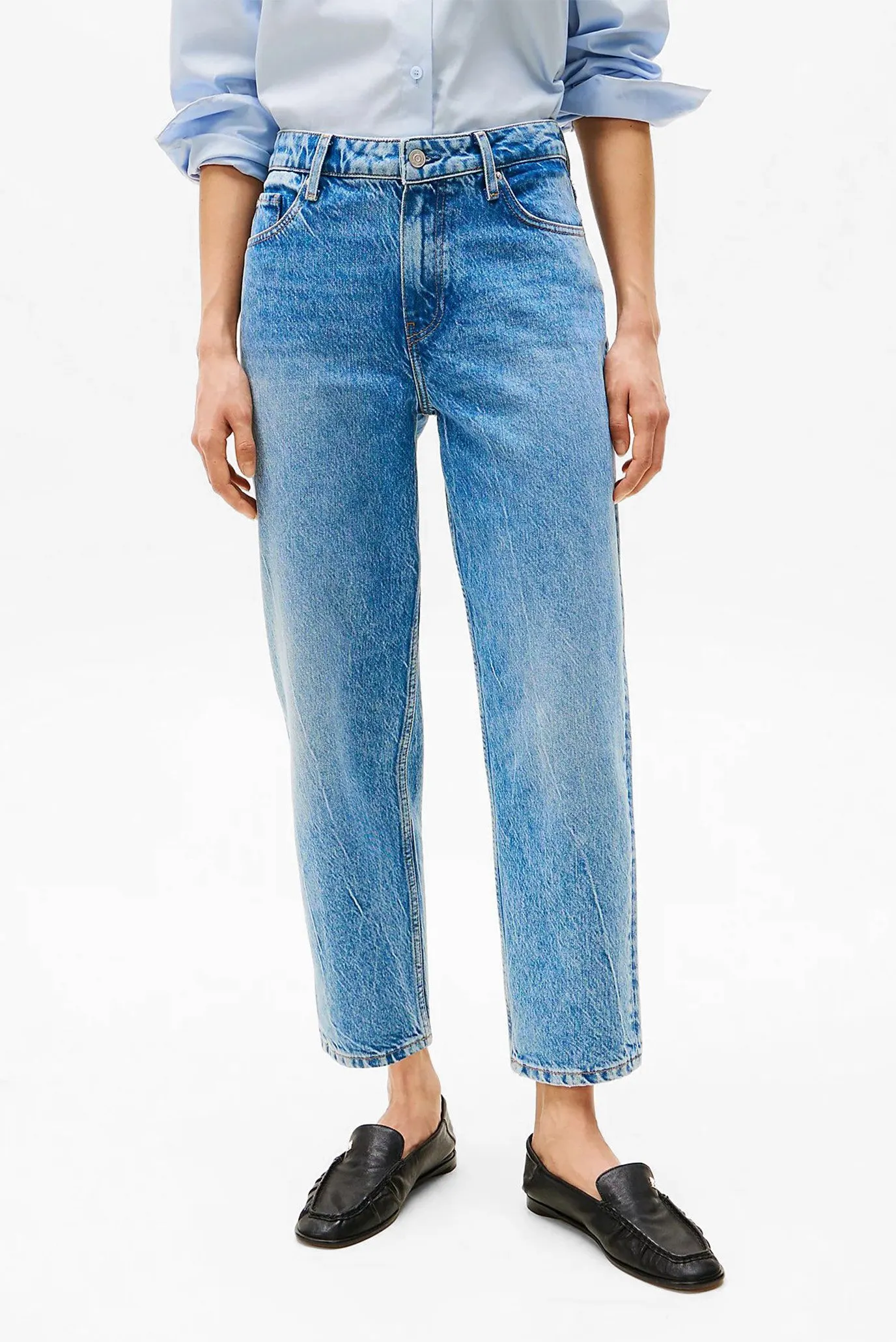 Jins shim TAPERED RW A ALI 1