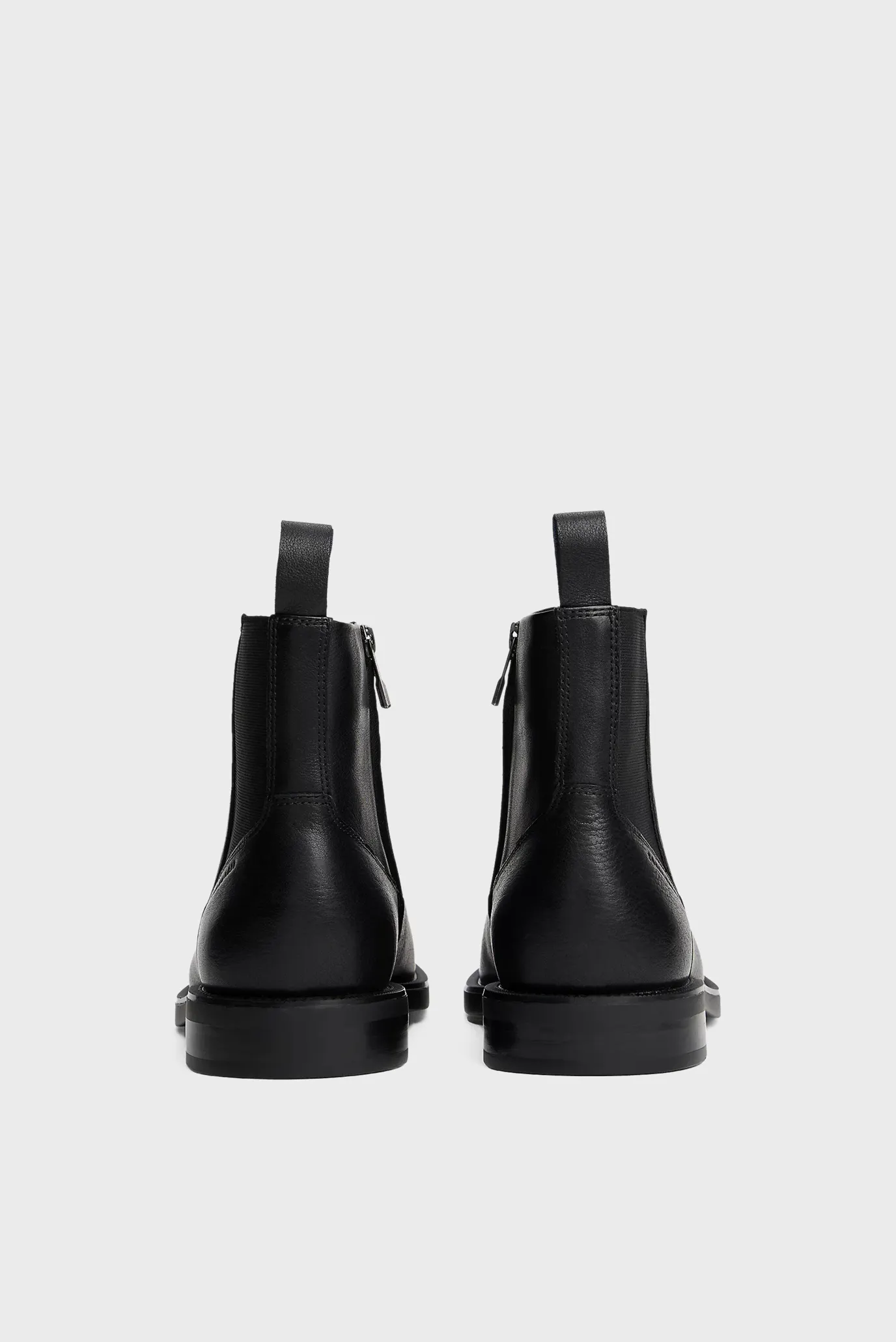 Etiklar HILFIGER VOGUE LTH WARM CHELSEA 5