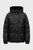 Куртка зимняя QUILTED DOWN PUFFER