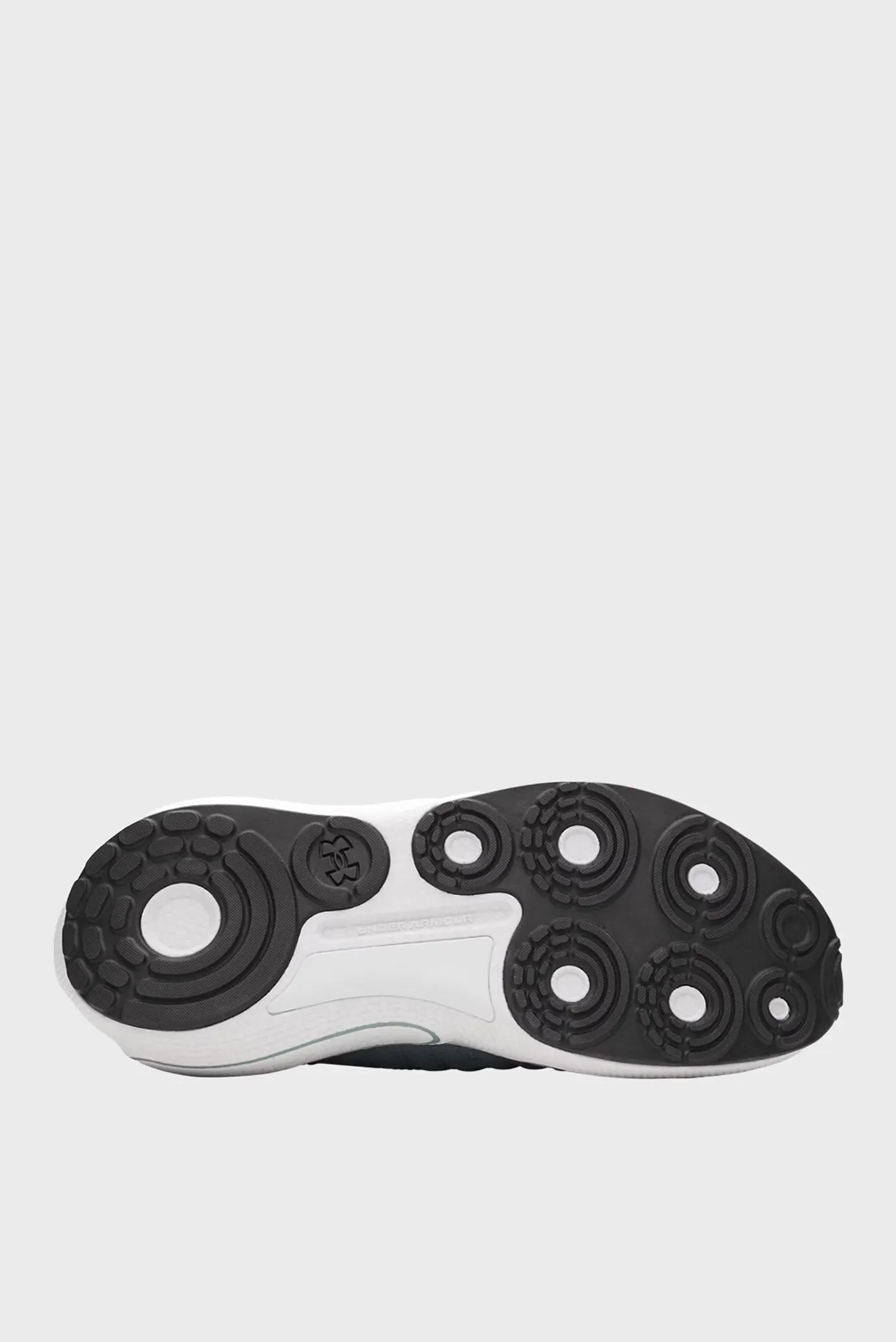 Krossovka UA Phantom 4 Chrome 4