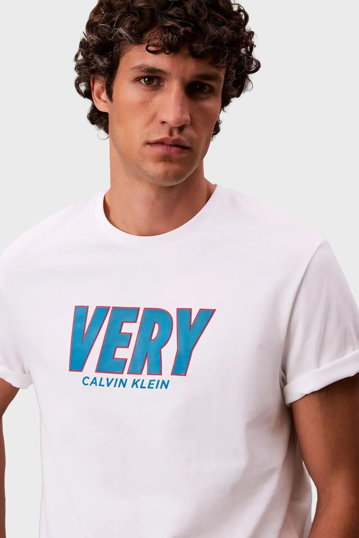 Futbolka SS 20S SN VERY GRAPHIC TEE 5